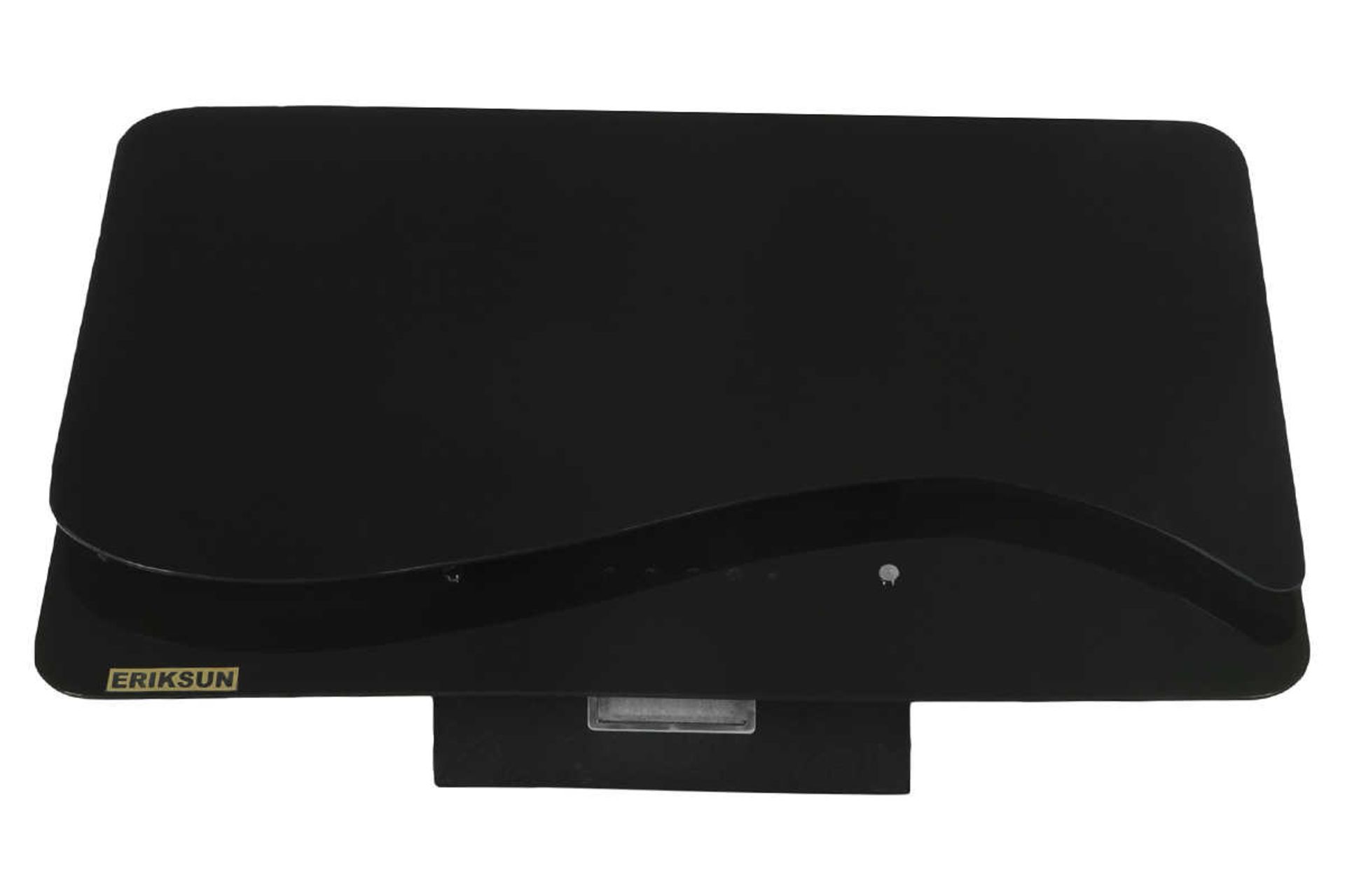 نمای جلوی هود مورب اریکسان SAHEL