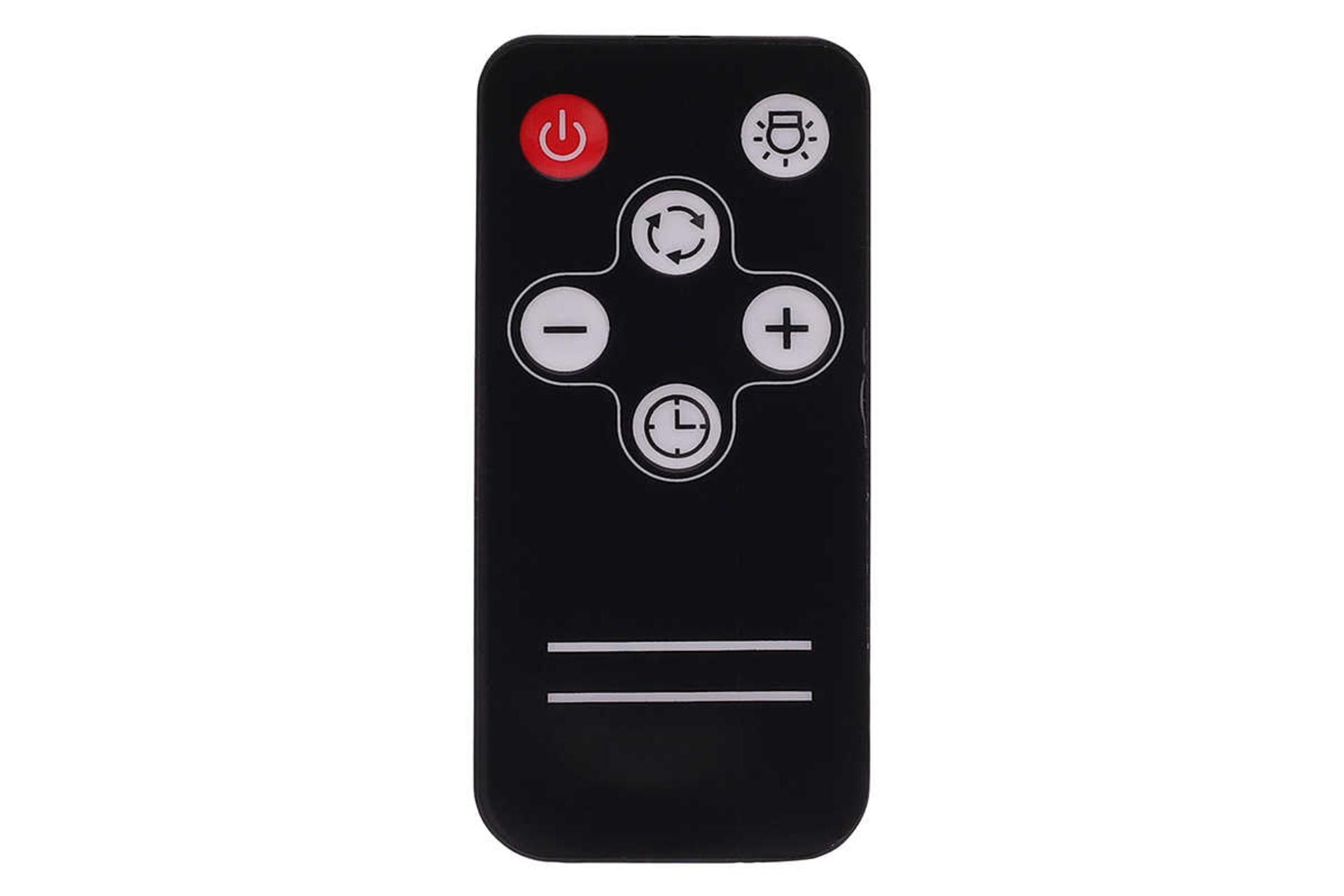 ریموت کنترل هود مورب اریکسان PARMIS M 850