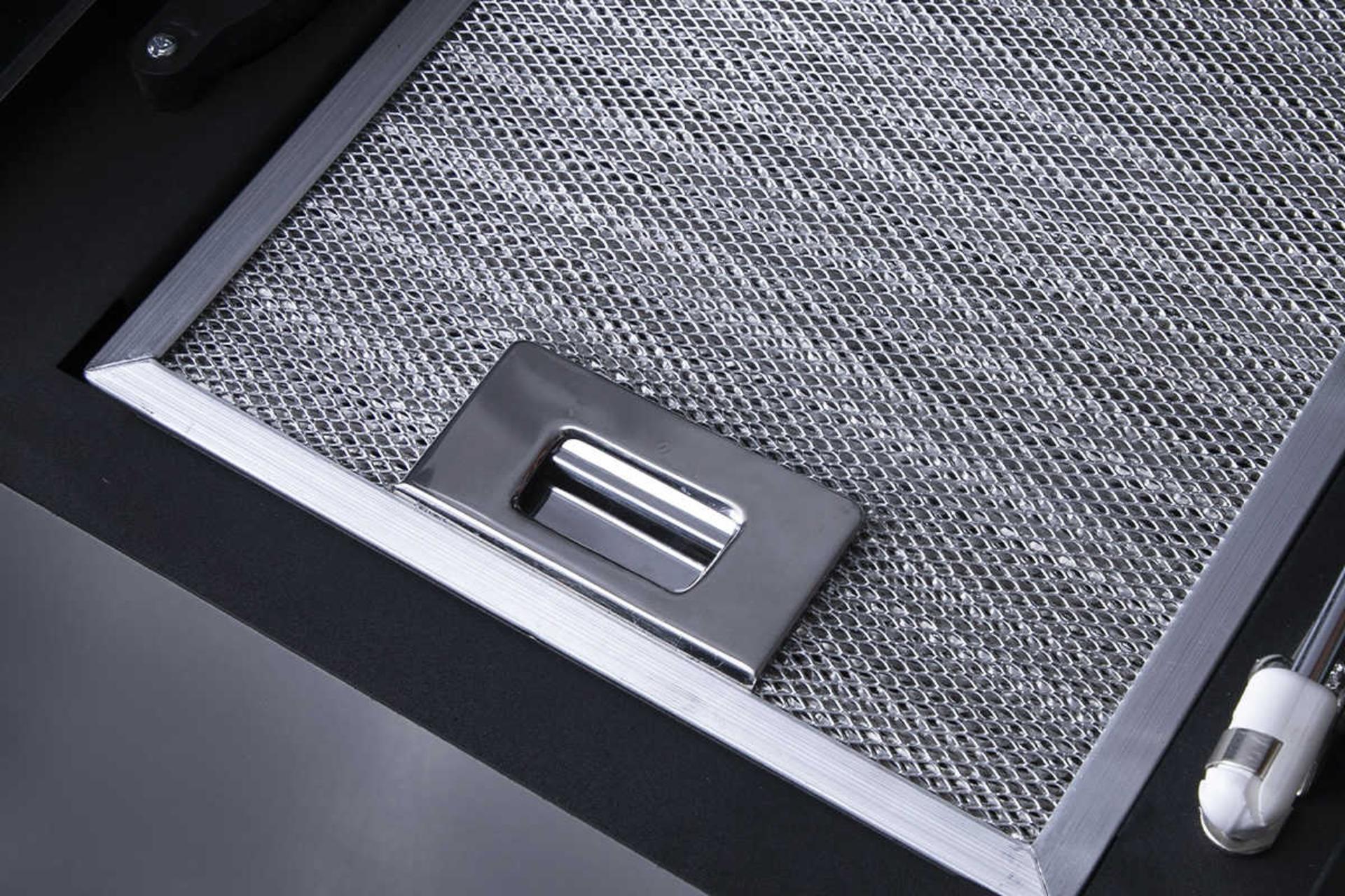 فیلتر هود مورب اریکسان PARMIS M 850