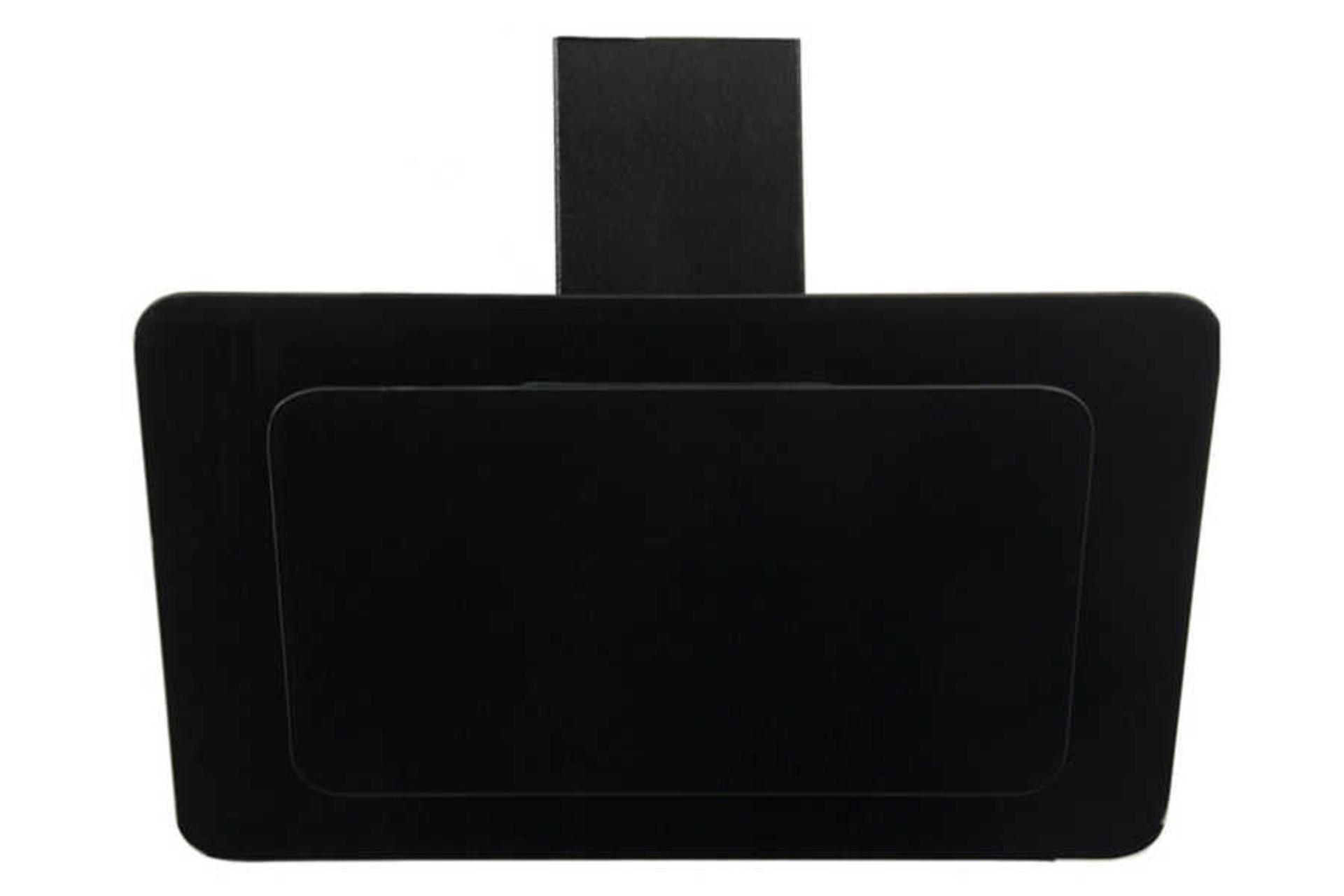 نمای جلوی هود مورب اریکسان پاردیک تخت 850