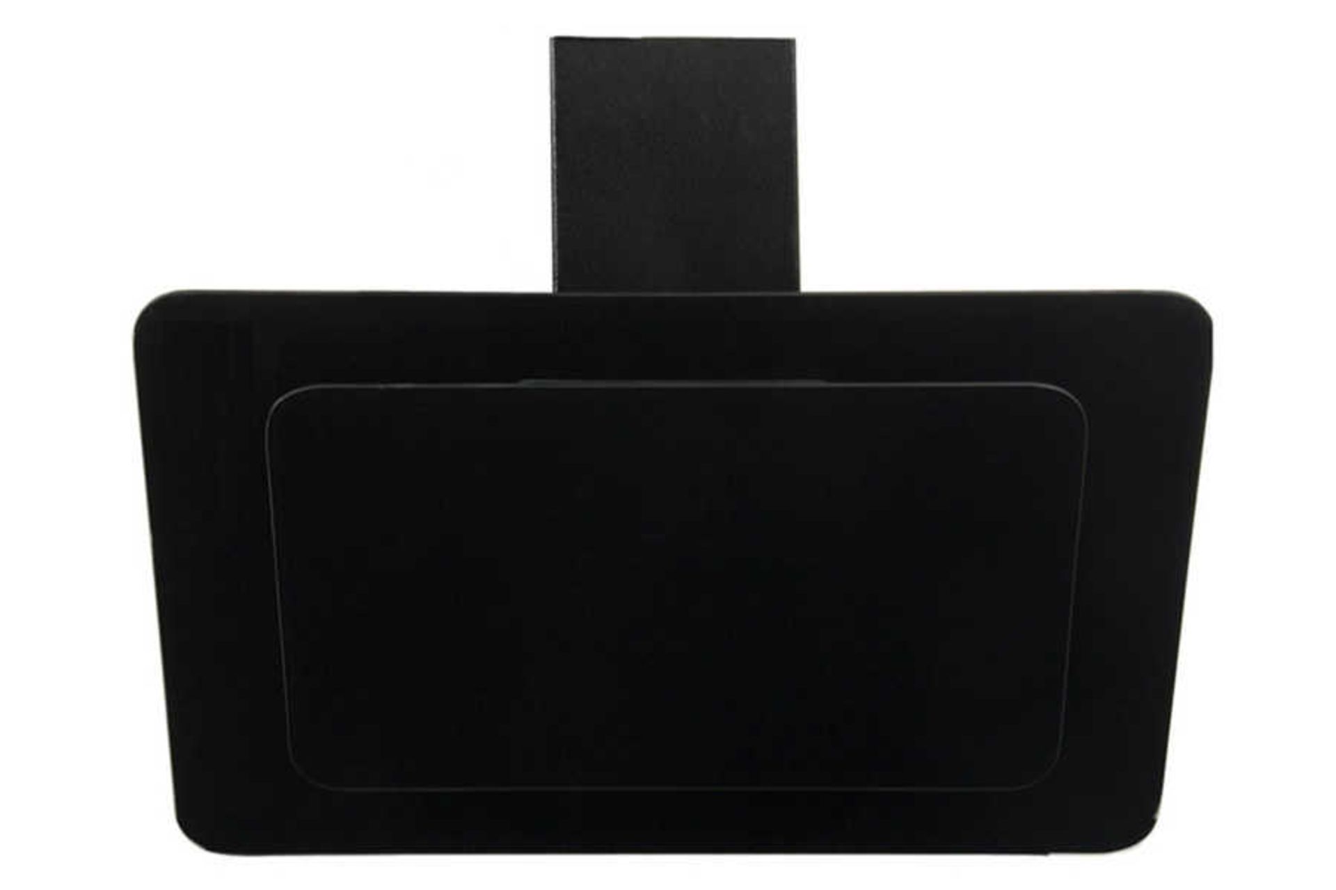 نمای جلوی هود مورب اریکسان پاردیک تخت 850