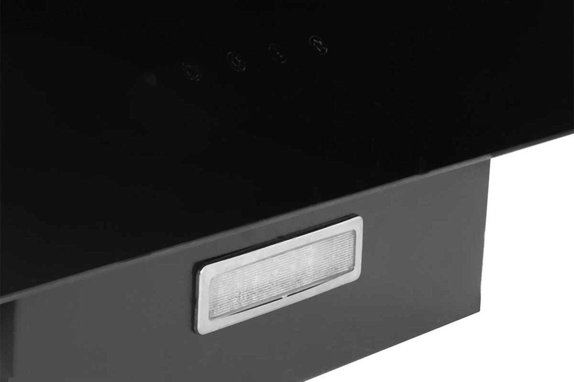 لامپ هود مورب اریکسان پاردیک خم 850