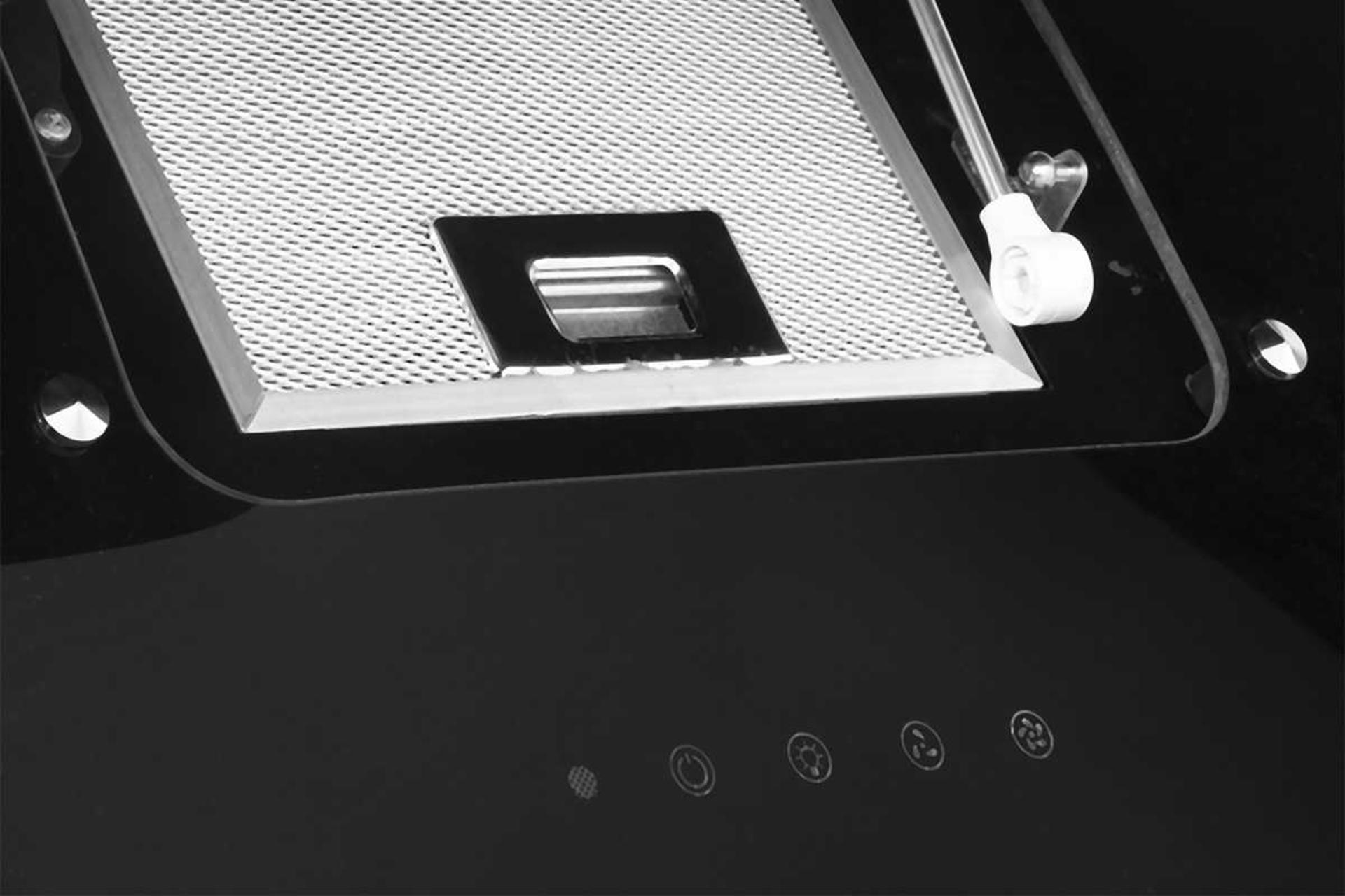 فیلتر هود مورب اریکسان پاردیک خم 850