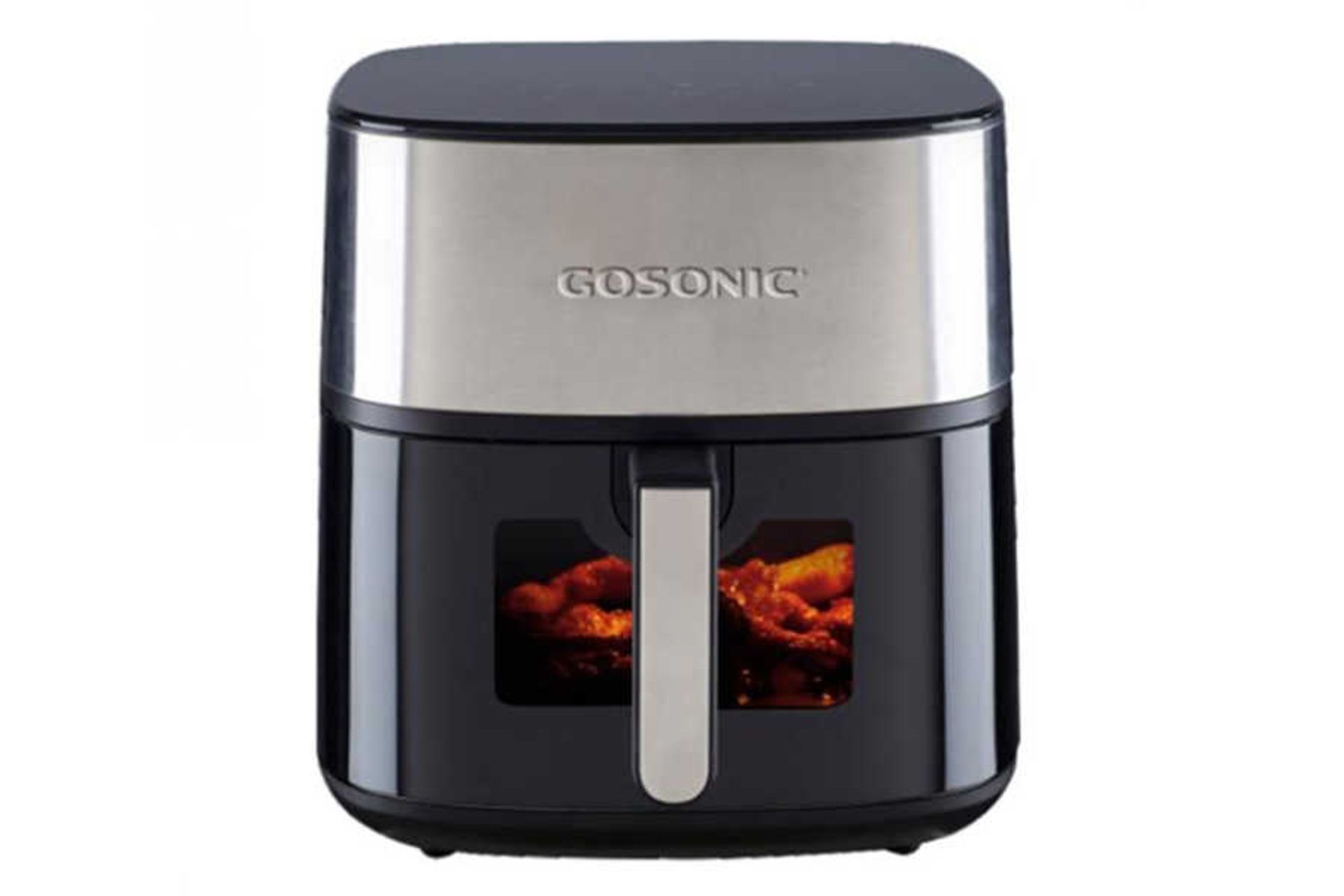 نمای جلوی داخل هواپز گوسونیک GAF-118