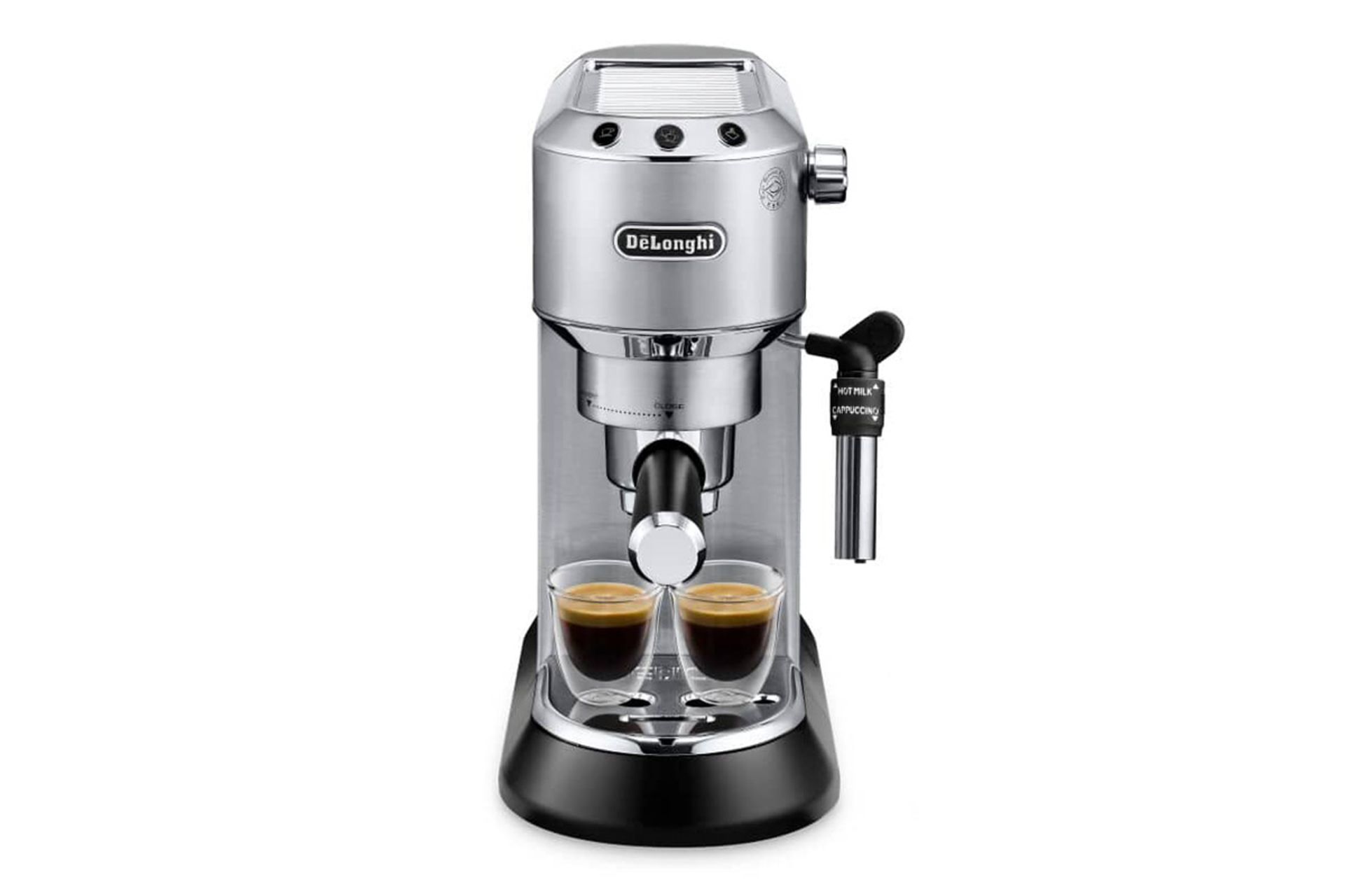 اسپرسو ساز دلونگی Delonghi Dedica Style