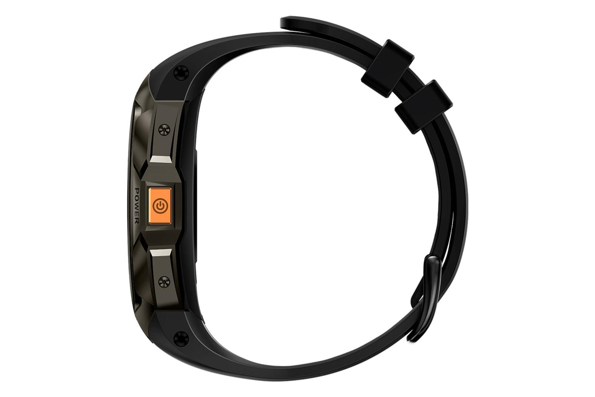 سمت راست ساعت هوشمند کازپت KOSPET Tank X1