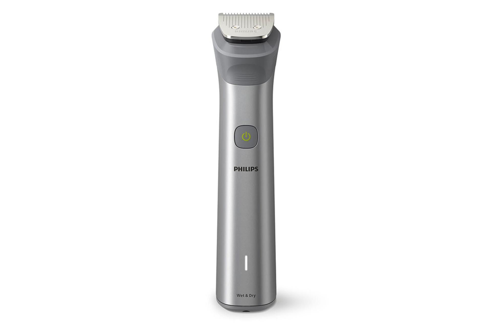 مرجع متخصصين ايران ماشين اصلاح فيليپس Philips MG5930 نماي جلو