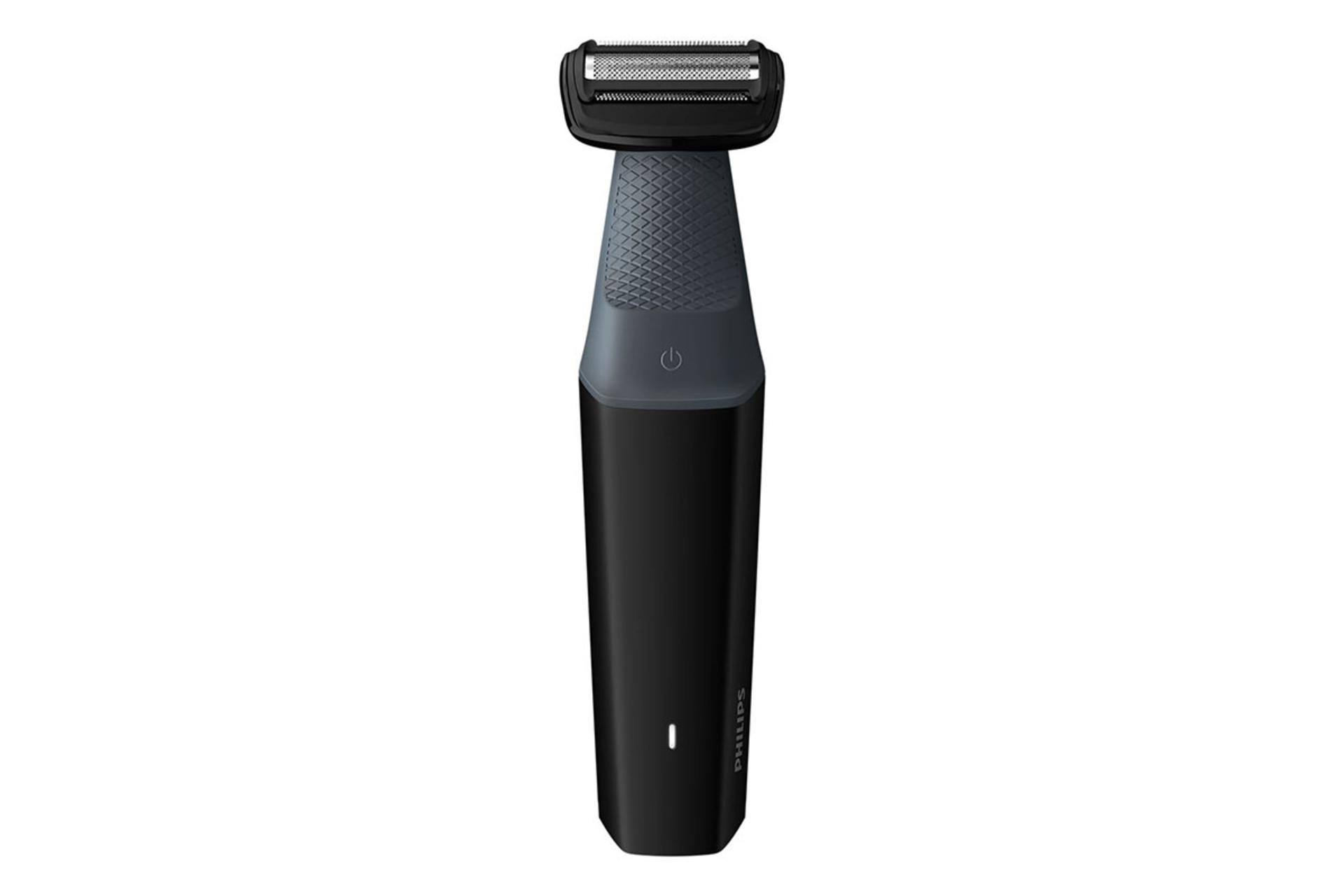 ماشین اصلاح فیلیپس Philips BG3017 نمای جلو