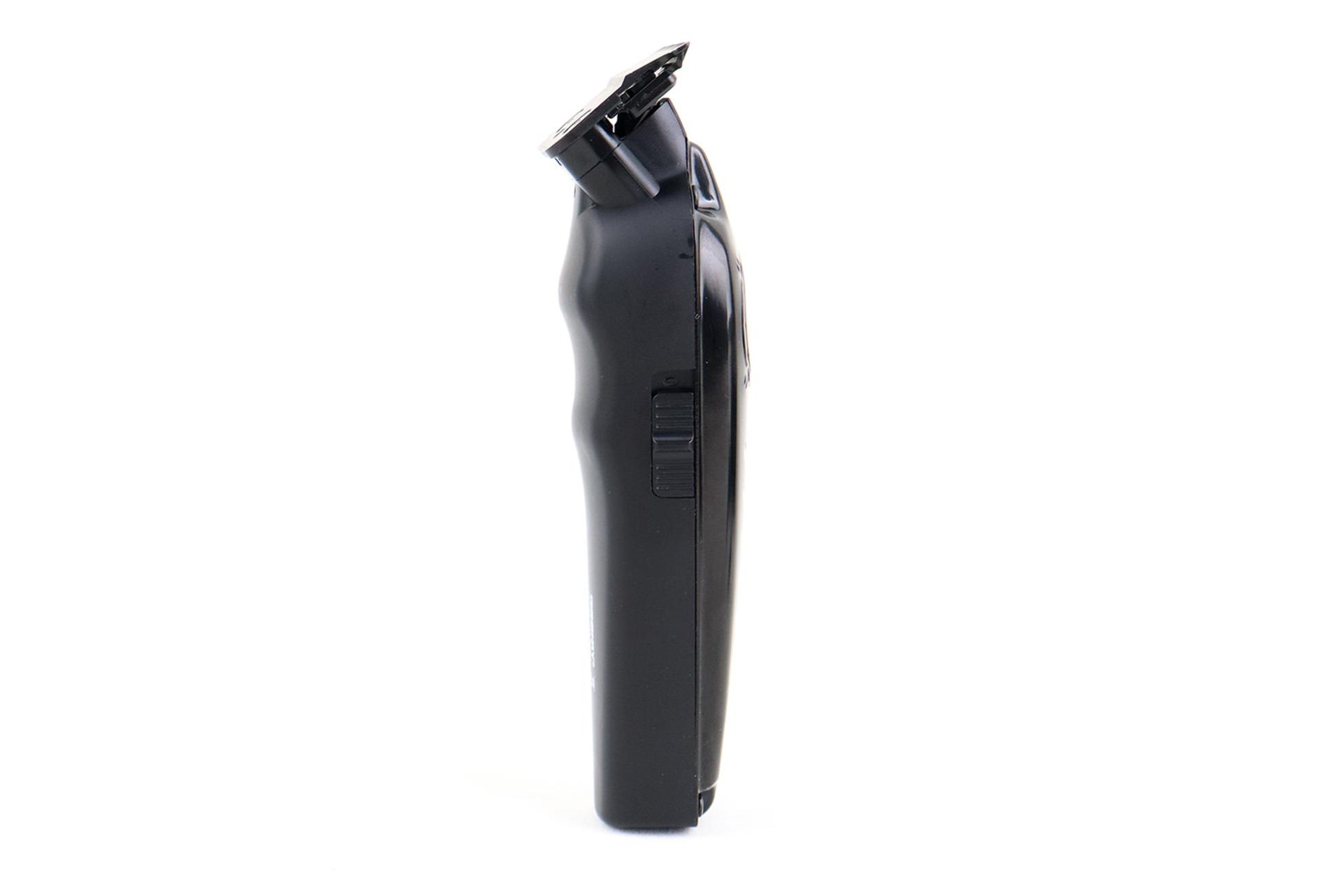 ماشین اصلاح جیمی Geemy GM-8071 نمای جانبی