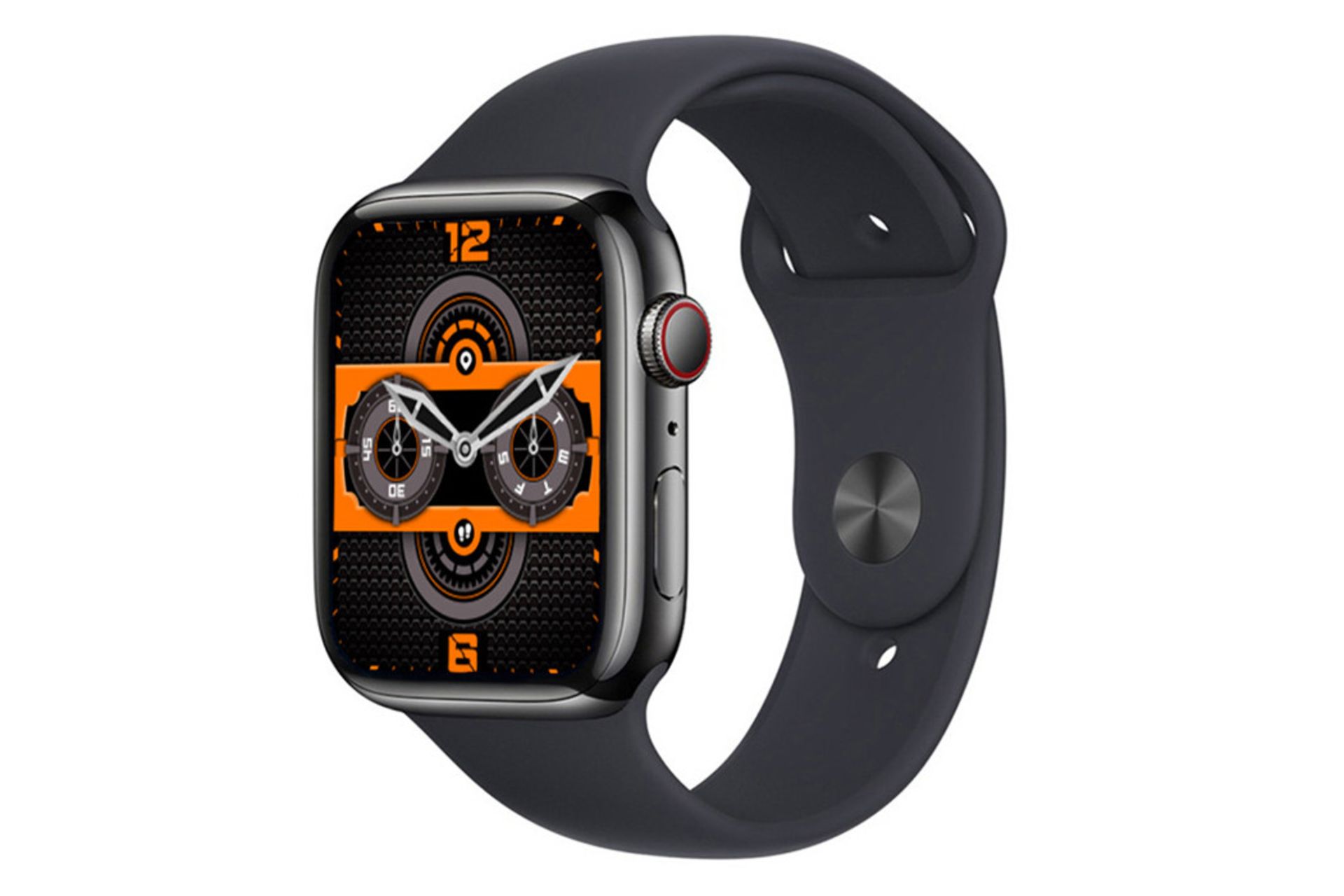 ساعت هوشمند فرفیت FereFit WS100 Plus