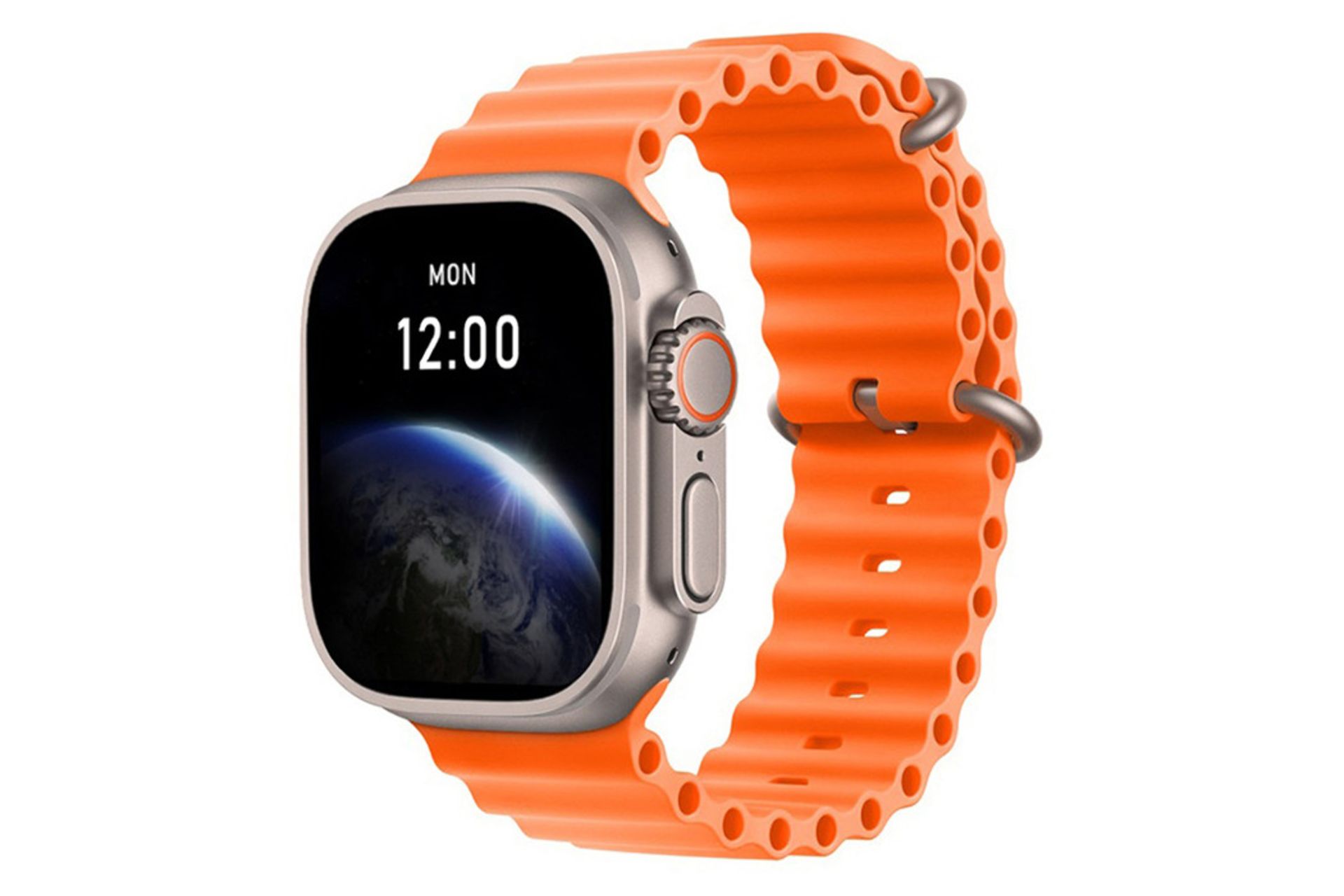 ساعت هوشمند سالیوان Salione S81 Mini