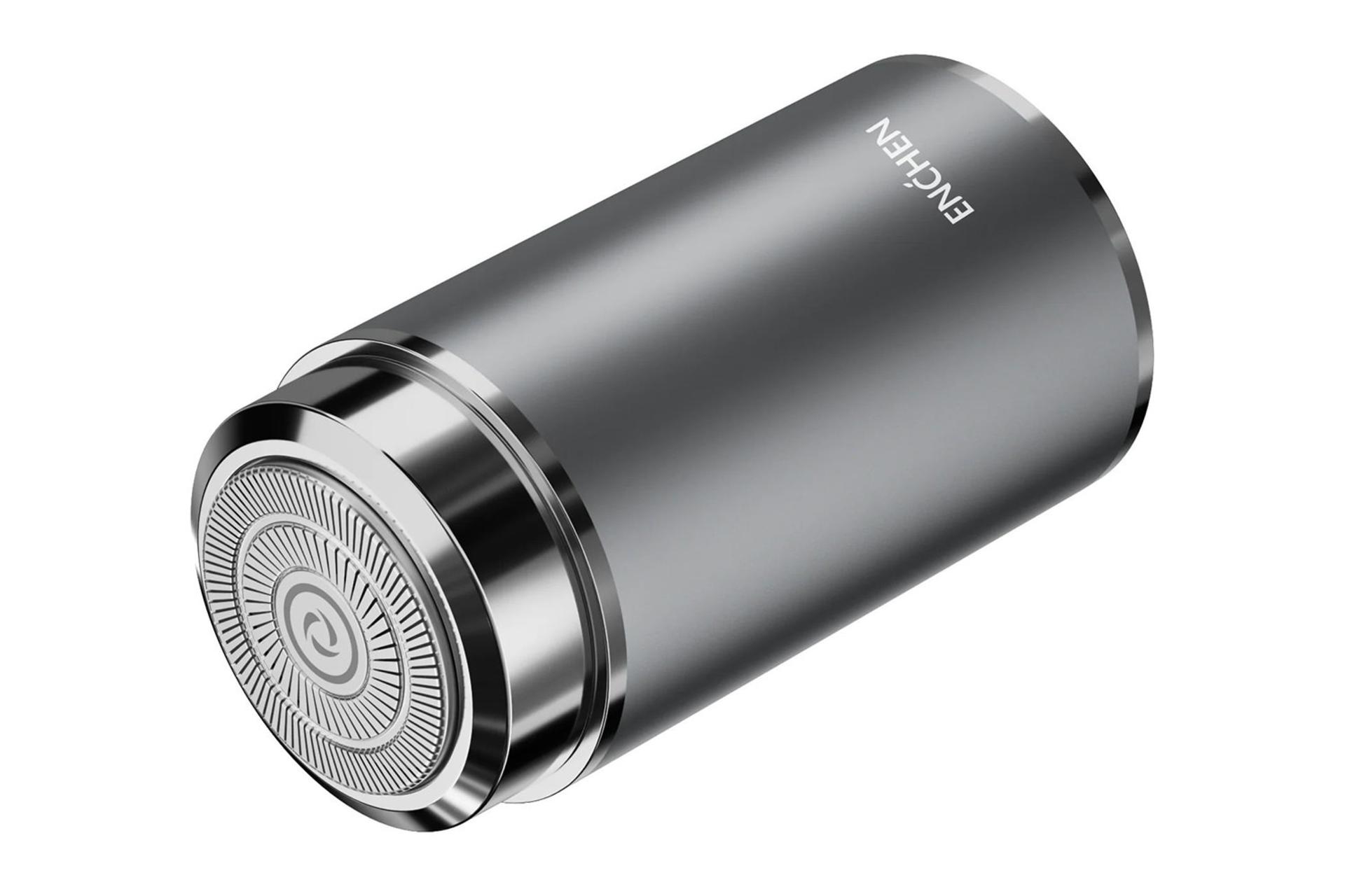 ماشین اصلاح شیائومی Xiaomi ENCHEN Z3 نمای جانبی