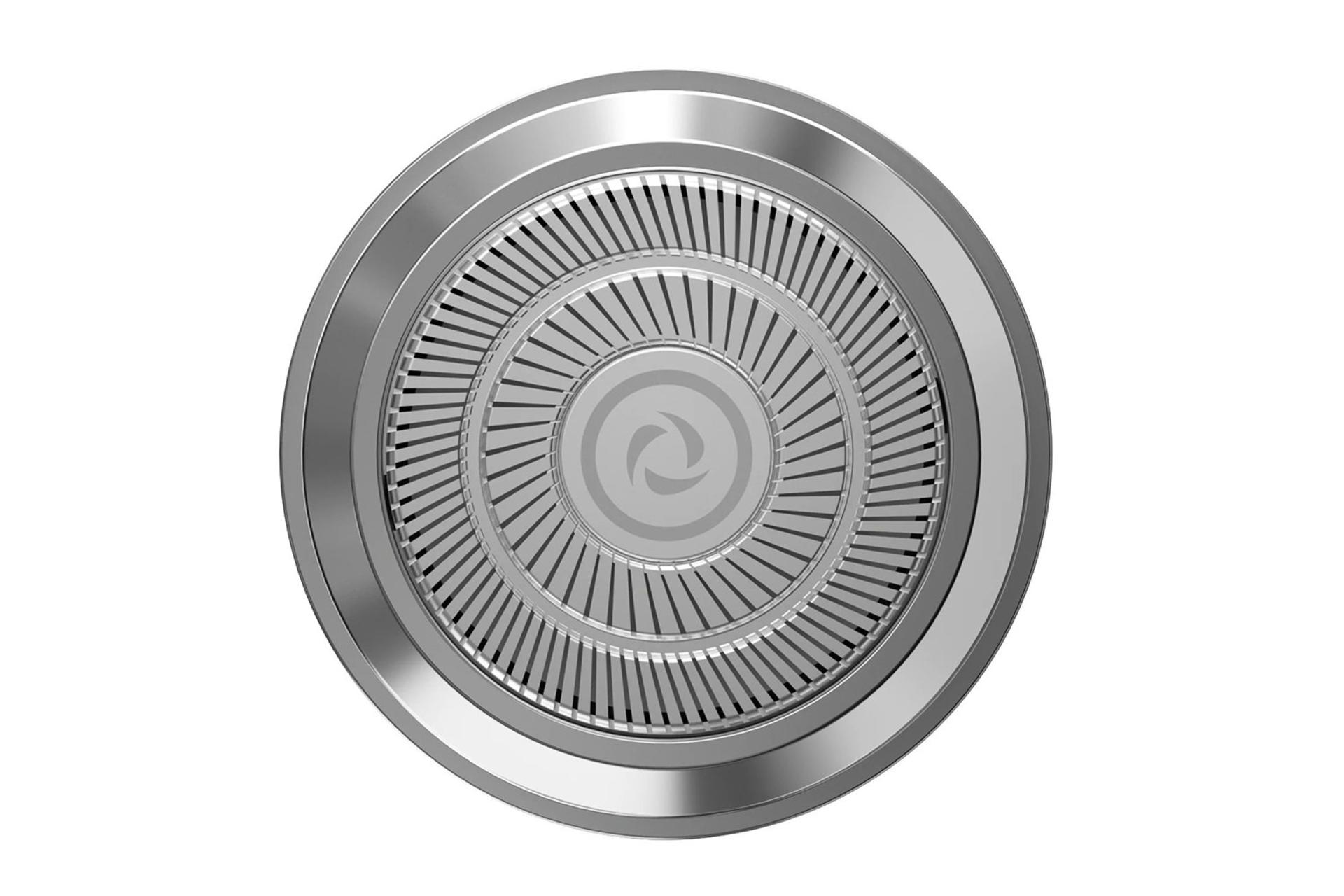 ماشین اصلاح شیائومی Xiaomi ENCHEN Z3 نمای بالا