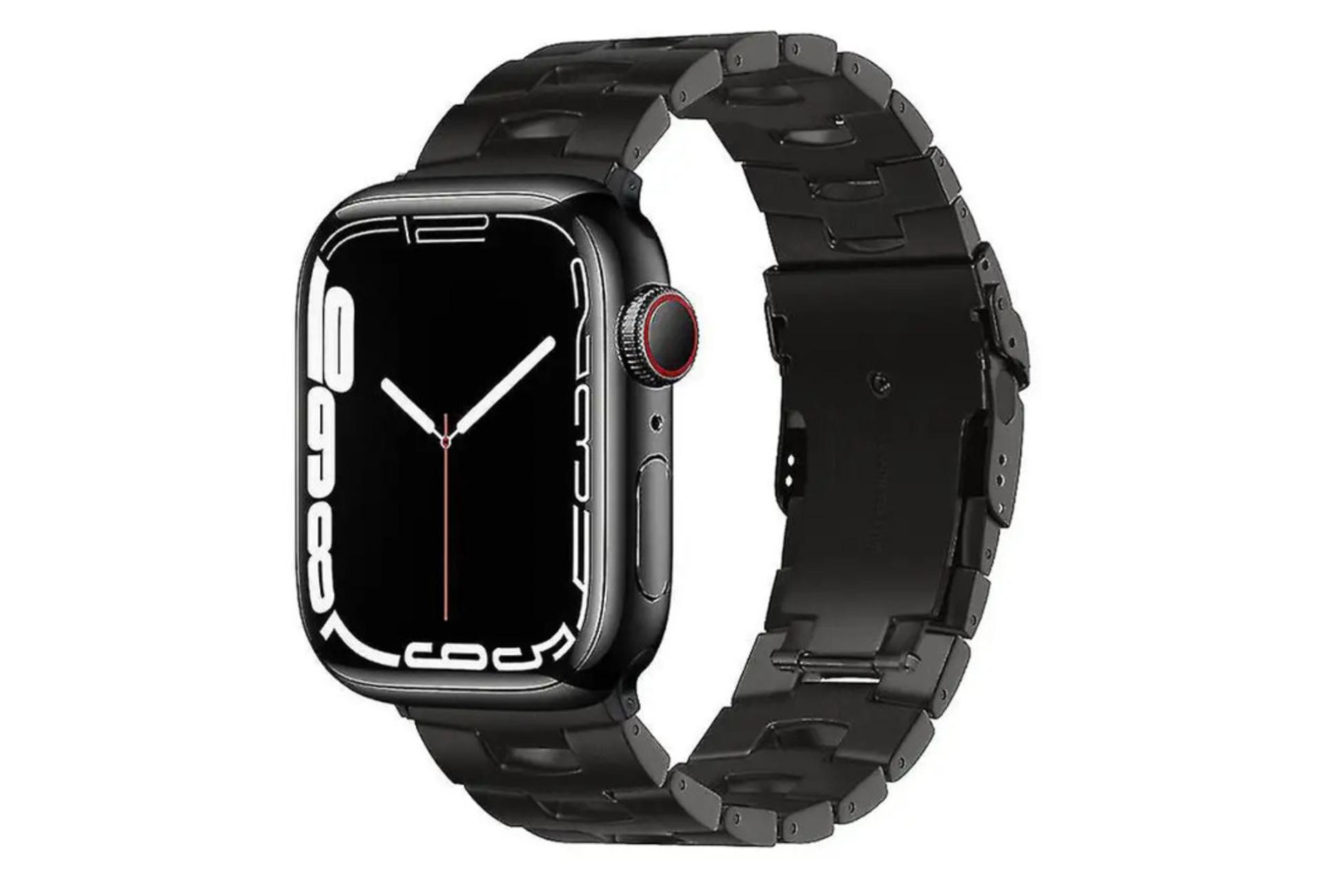 ساعت هوشمند تلزیل Telzeal TC7 Max