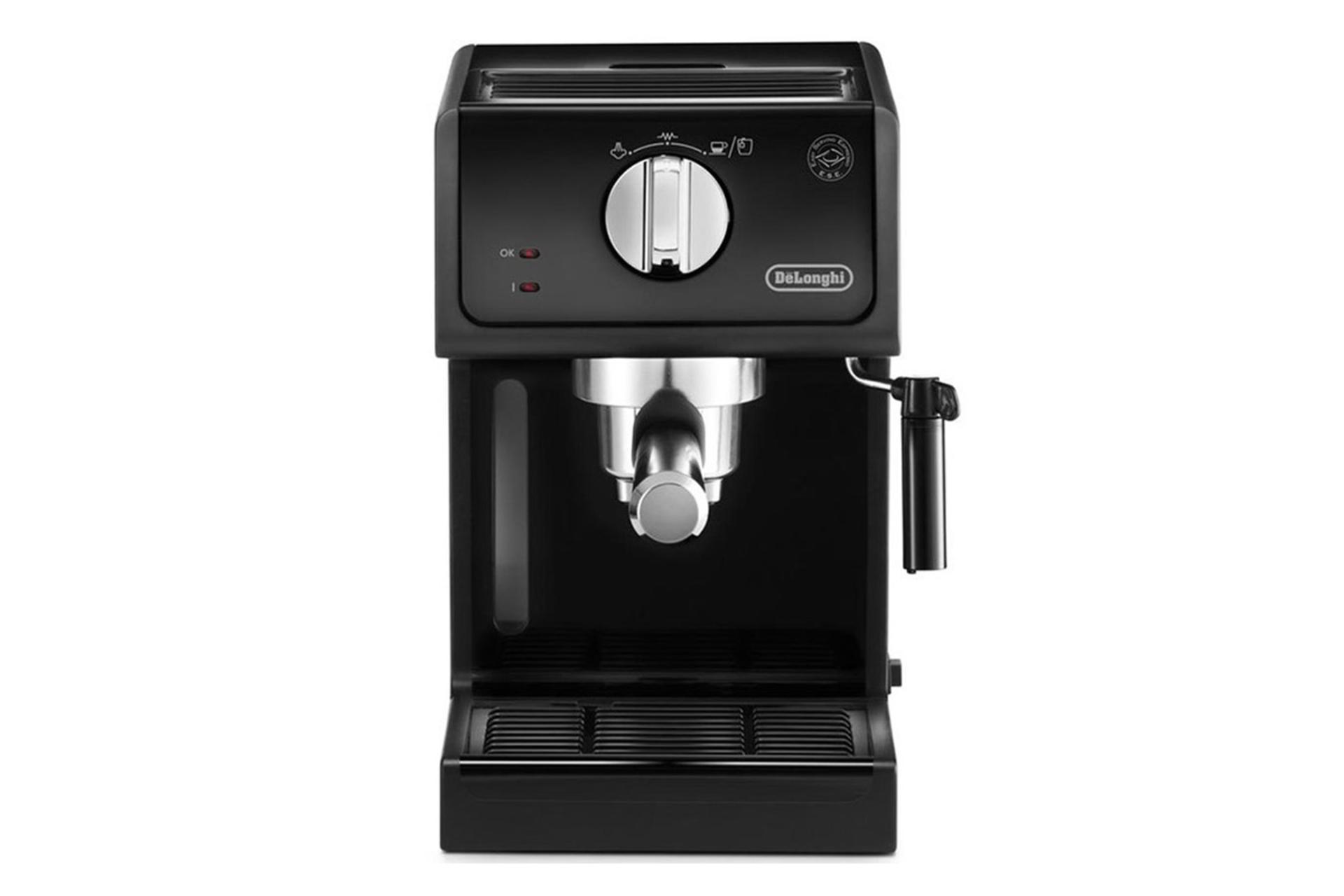 مرجع متخصصين ايران اسپرسو ساز دلونگي Delonghi ECP31.21 Ec