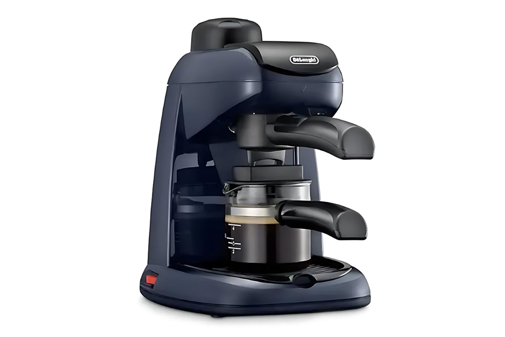 نمای چپ اسپرسو ساز دلونگی Delonghi EC-5