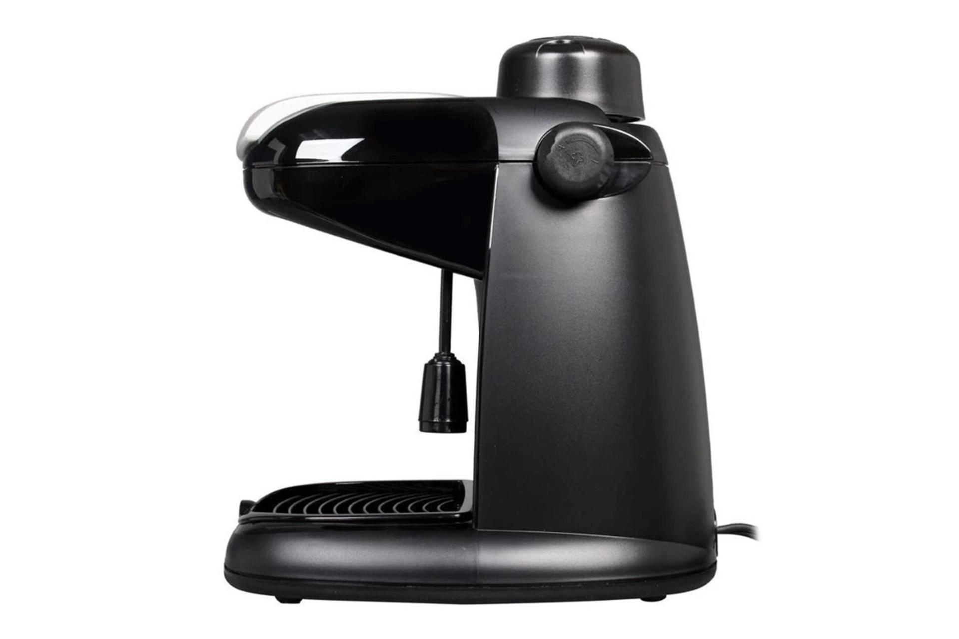 رنگ مشکی اسپرسو ساز دلونگی Delonghi EC-5