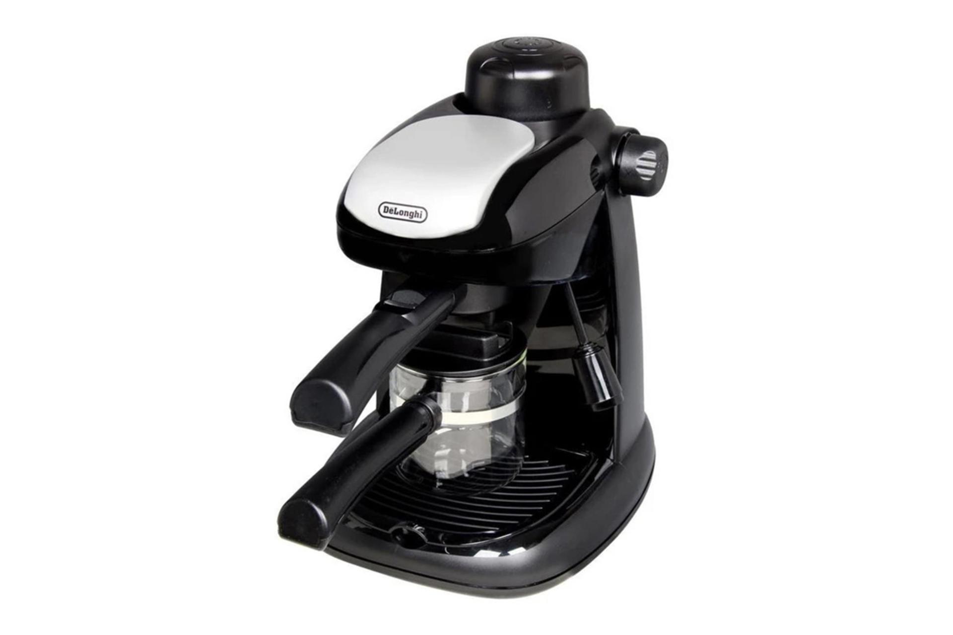 نمای راست اسپرسو ساز دلونگی Delonghi EC-5