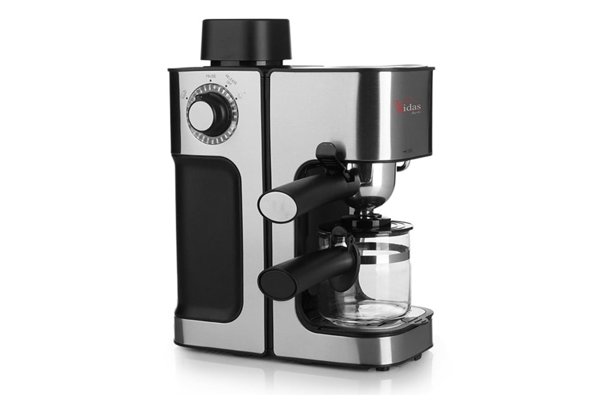 اسپرسو ساز ویداس Vidas VIR-2336