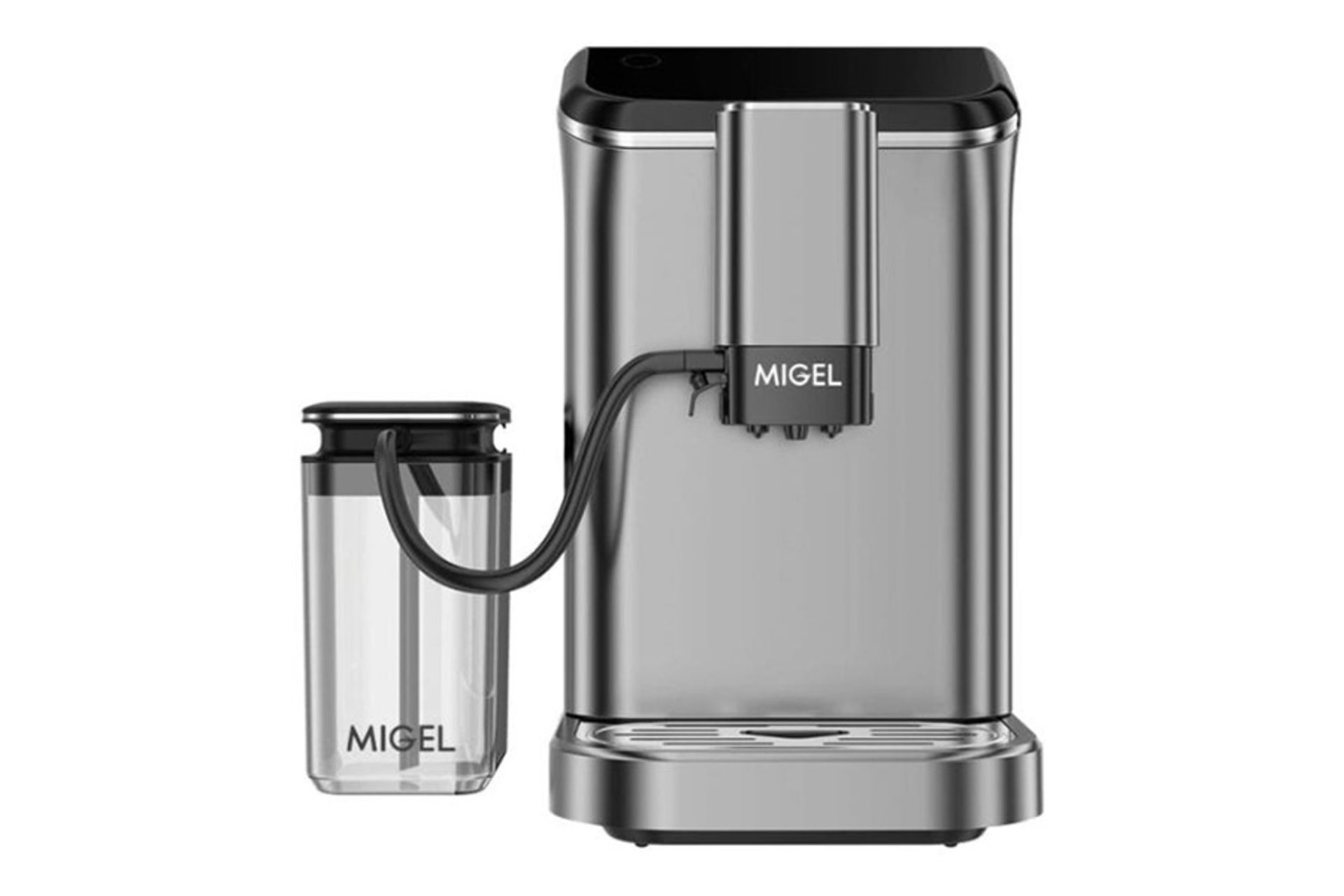 اسپرسو ساز میگل Migel GFC 100