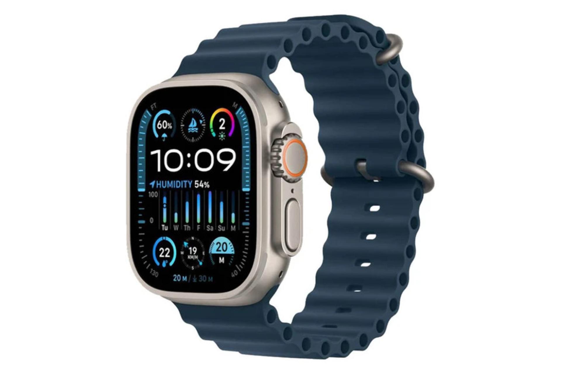 ساعت هوشمند تلزیل Telzeal TC4G