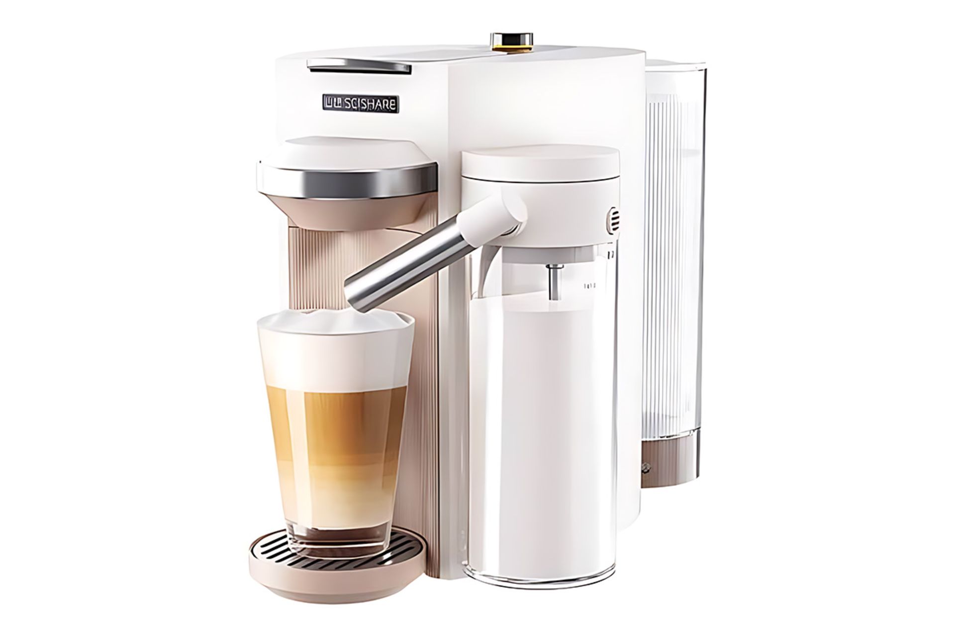 اسپرسو ساز شیائومی Xiaomi Mijia Scishare 1205 S