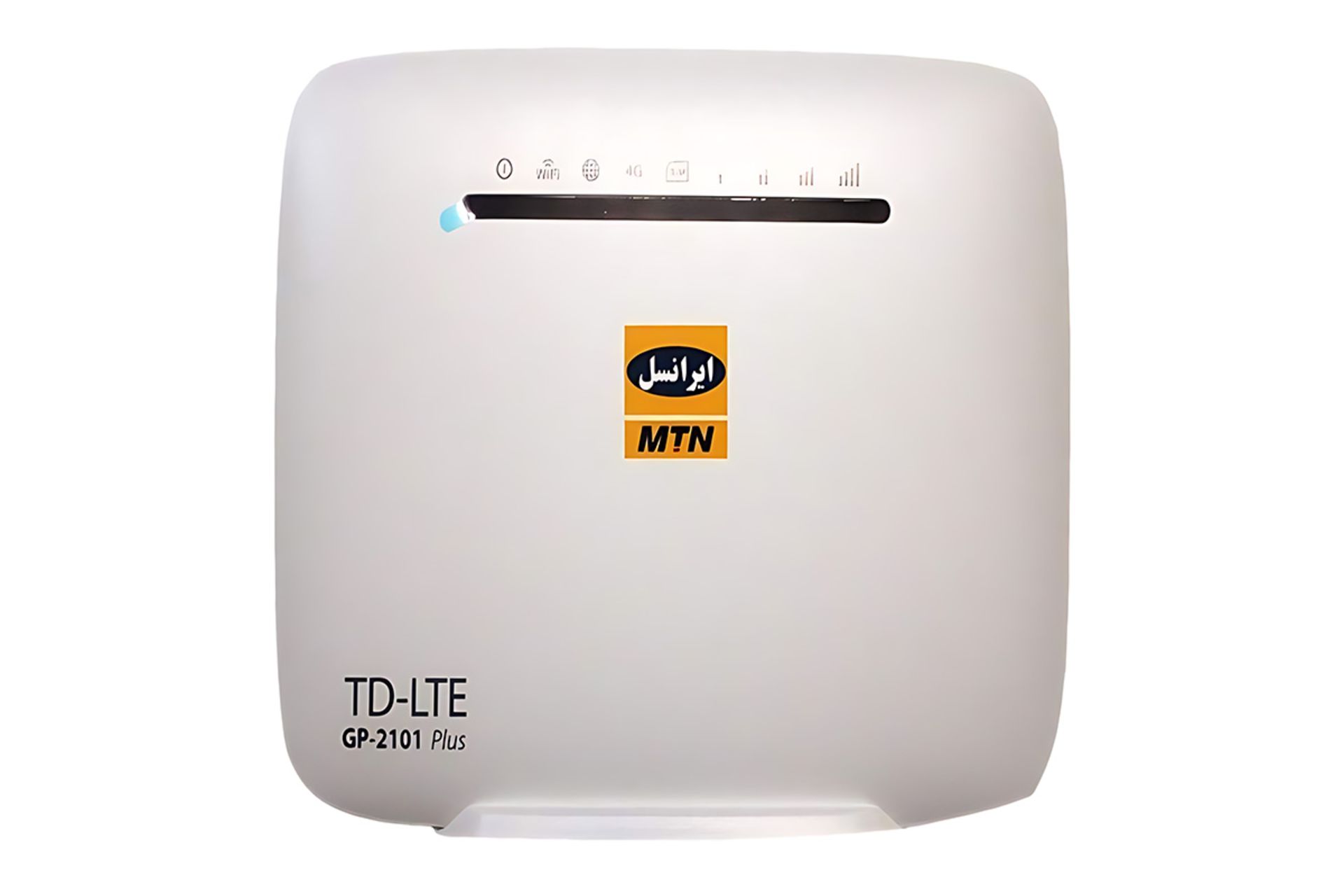 مودم و روتر سیم‌ کارتی ایرانسل Irancell GP-2101 plus