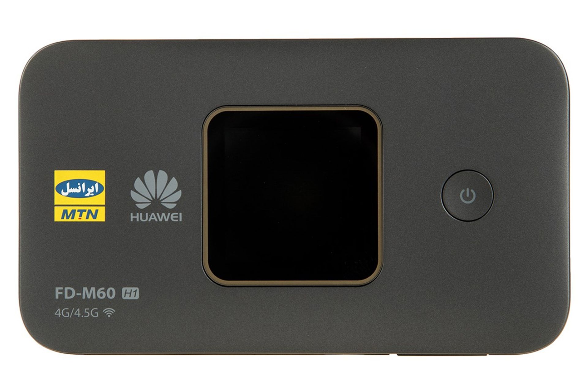 مودم و روتر سیم‌ کارتی ایرانسل Irancell FD-M60 H1