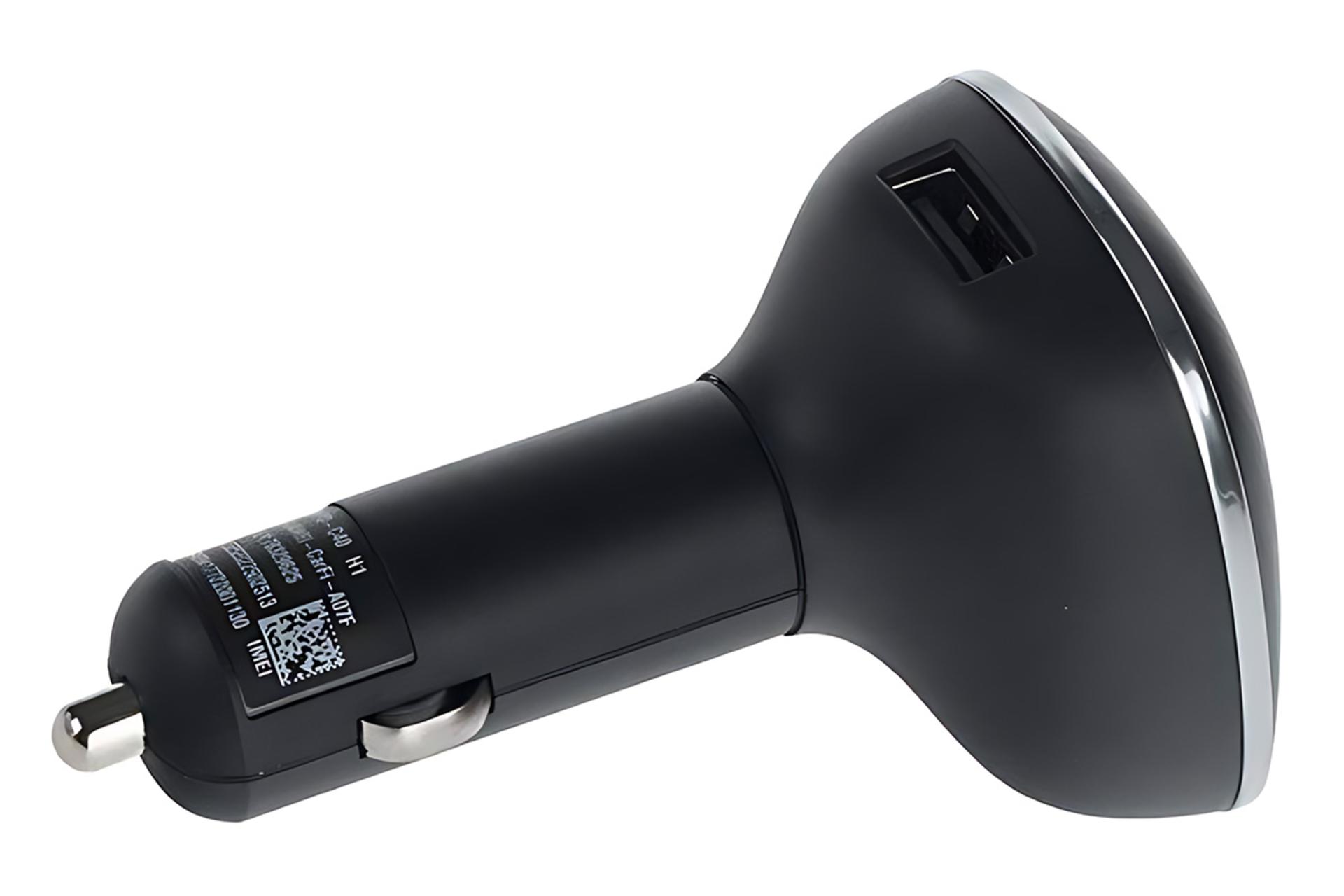 درگاه USB Type-A مودم و روتر سیم‌ کارتی ایرانسل Irancell FD-C40 H1