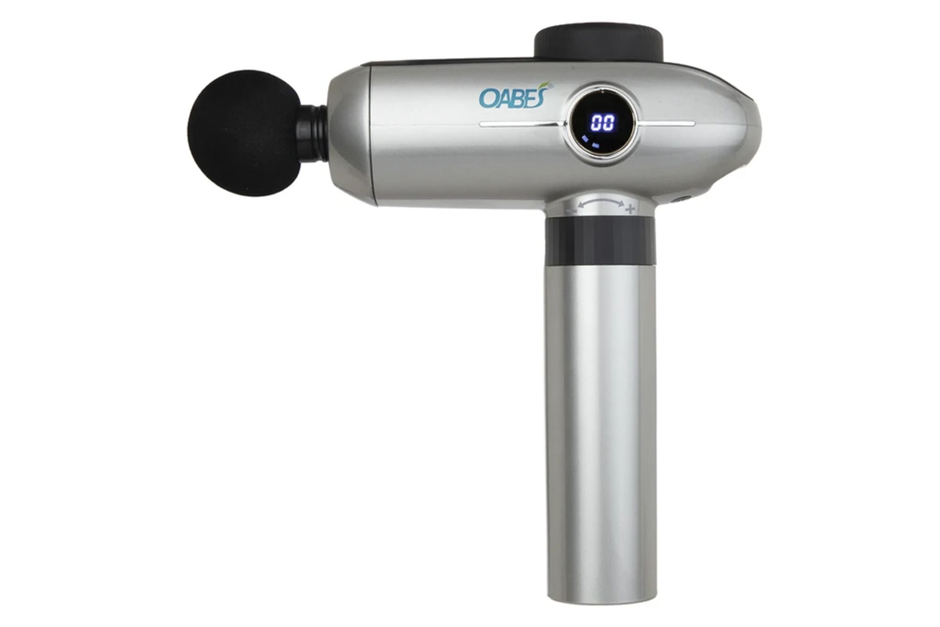 نمای کنار ماساژور اوآبس GS-001