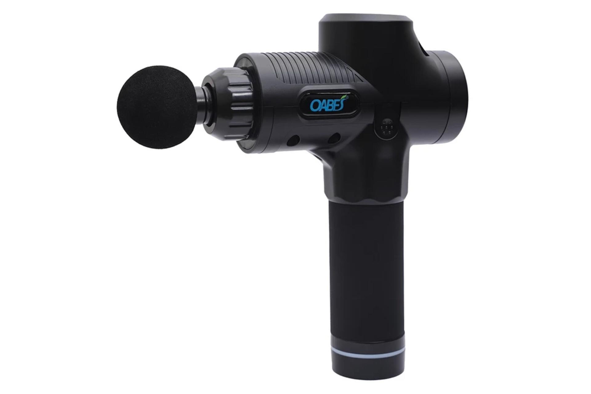 ابعاد و اندازه ماساژور اوآبس JM-001