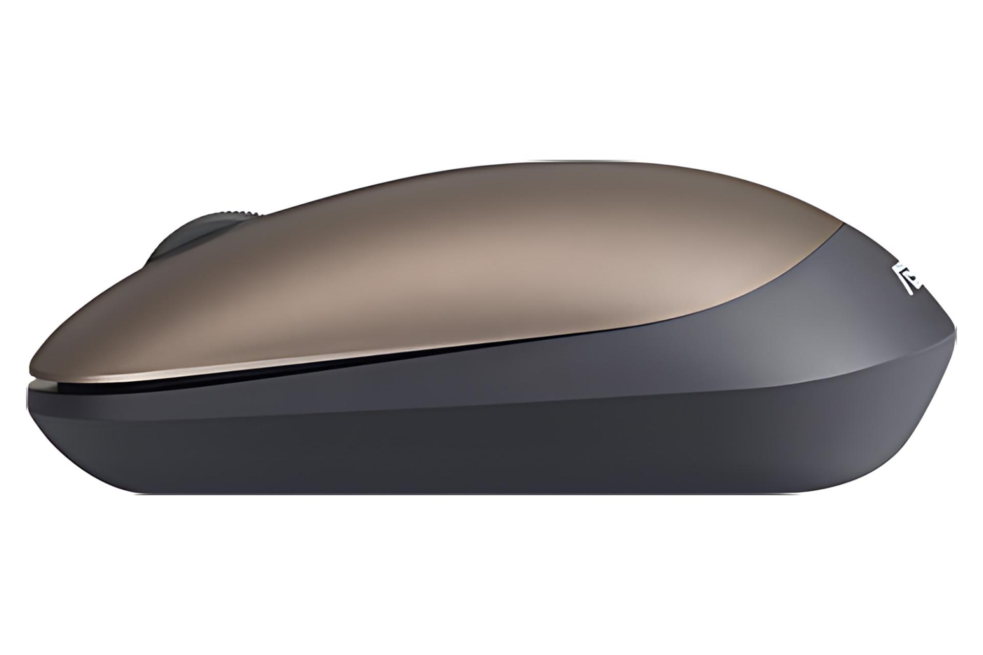 نمای چپ ماوس ایسوس ASUS WT205