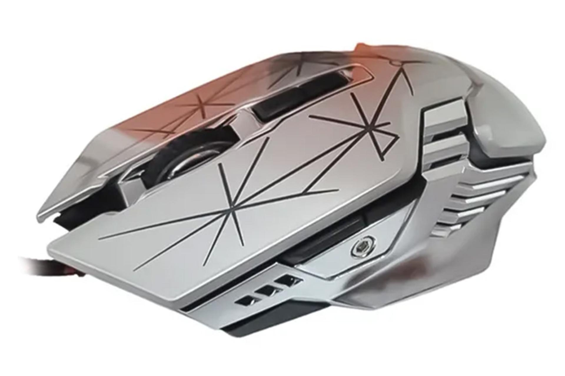 نمای کناری ماوس جکنگ JEQANG JM-580