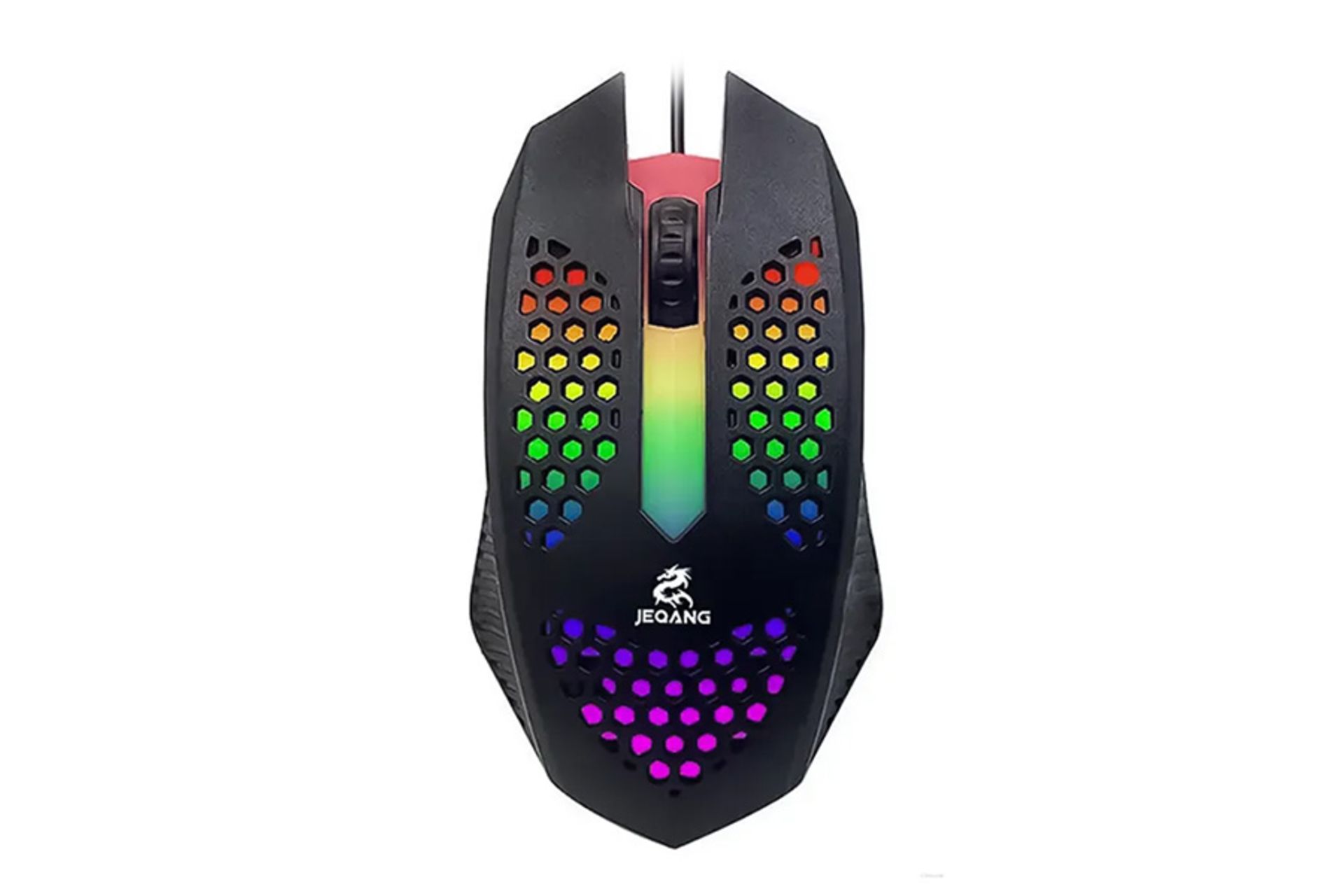 ماوس جکنگ JEQANG JM-600