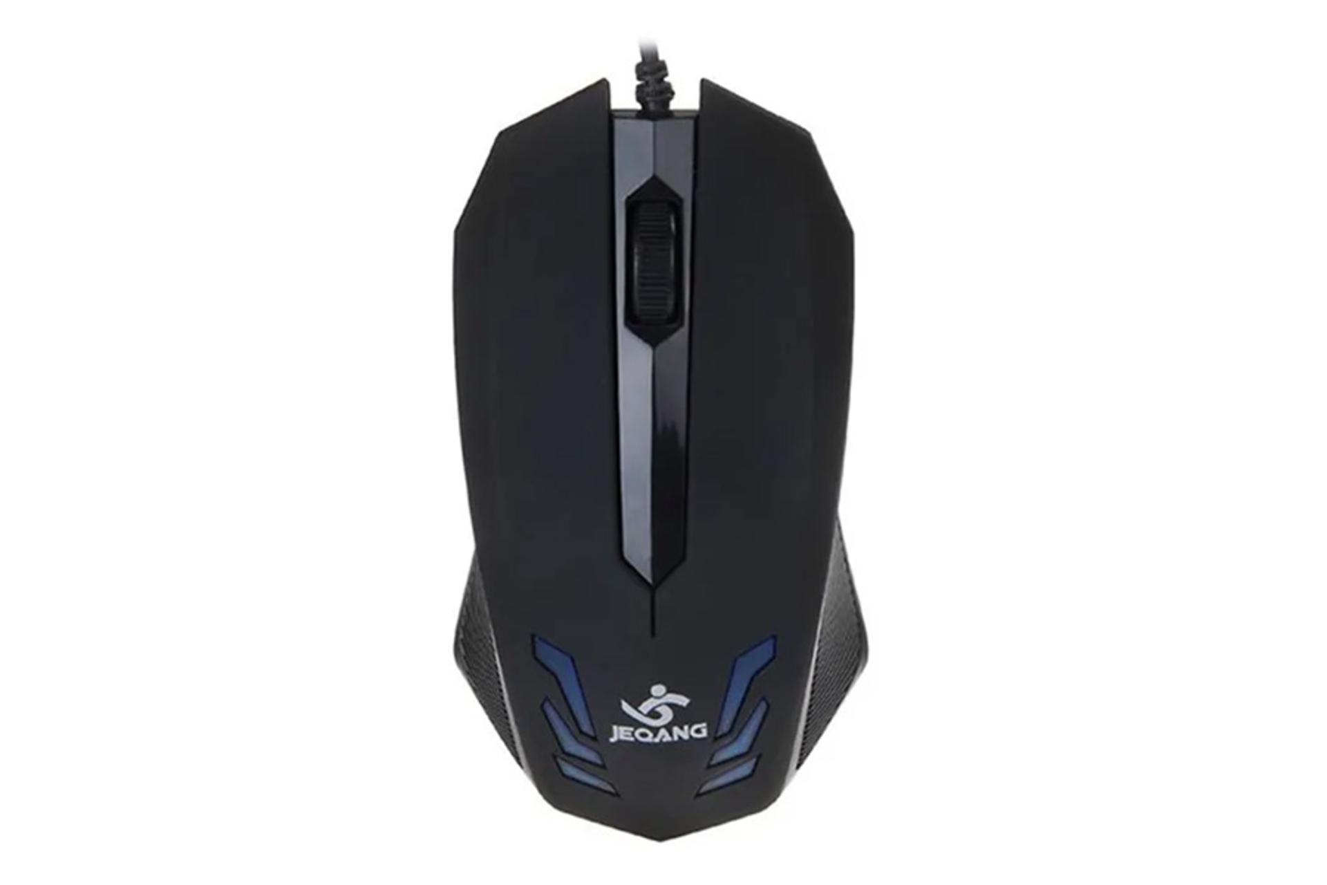ماوس جکنگ JEQANG JM-032