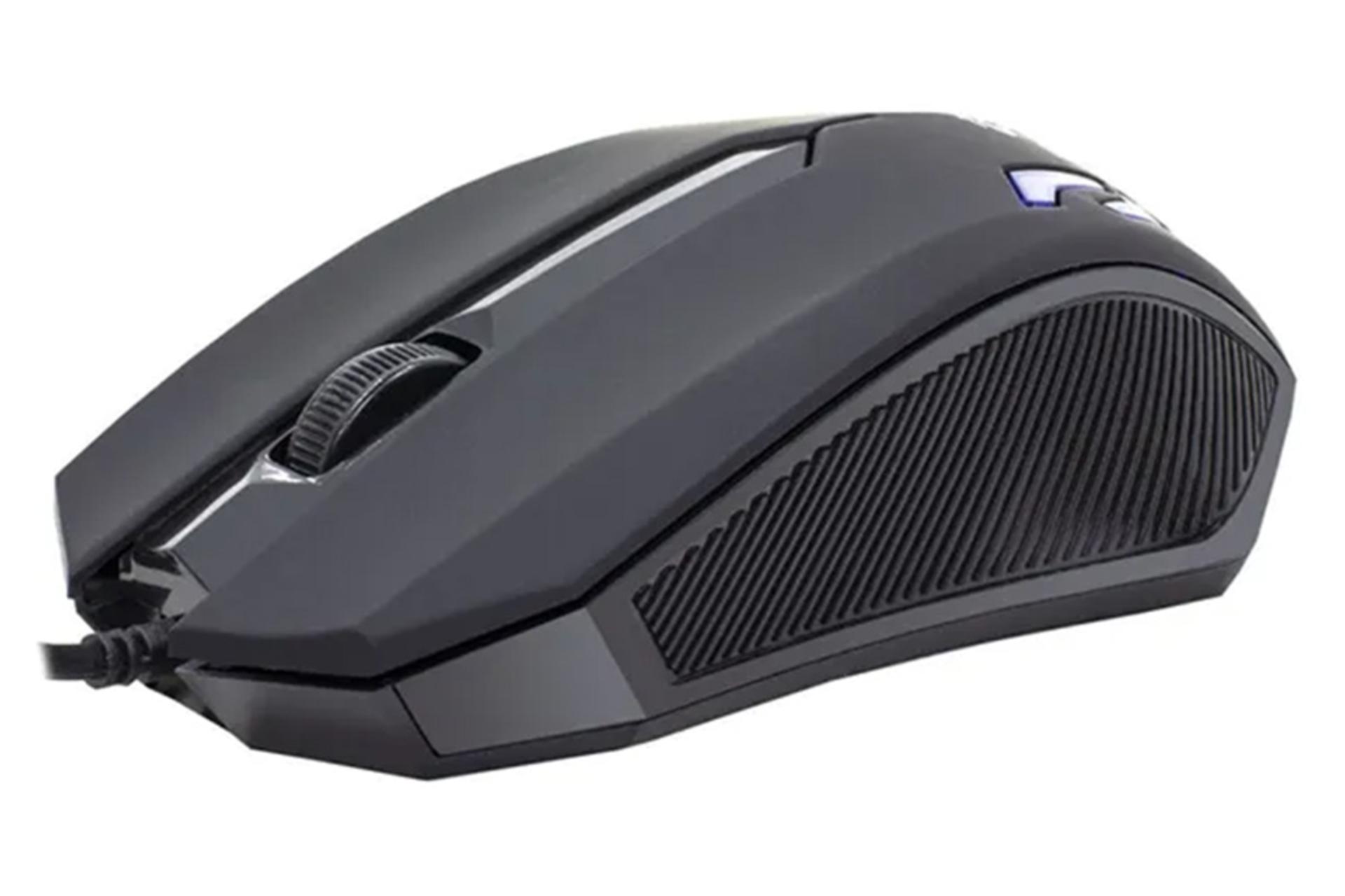 نمای کناری ماوس جکنگ JEQANG JM-032