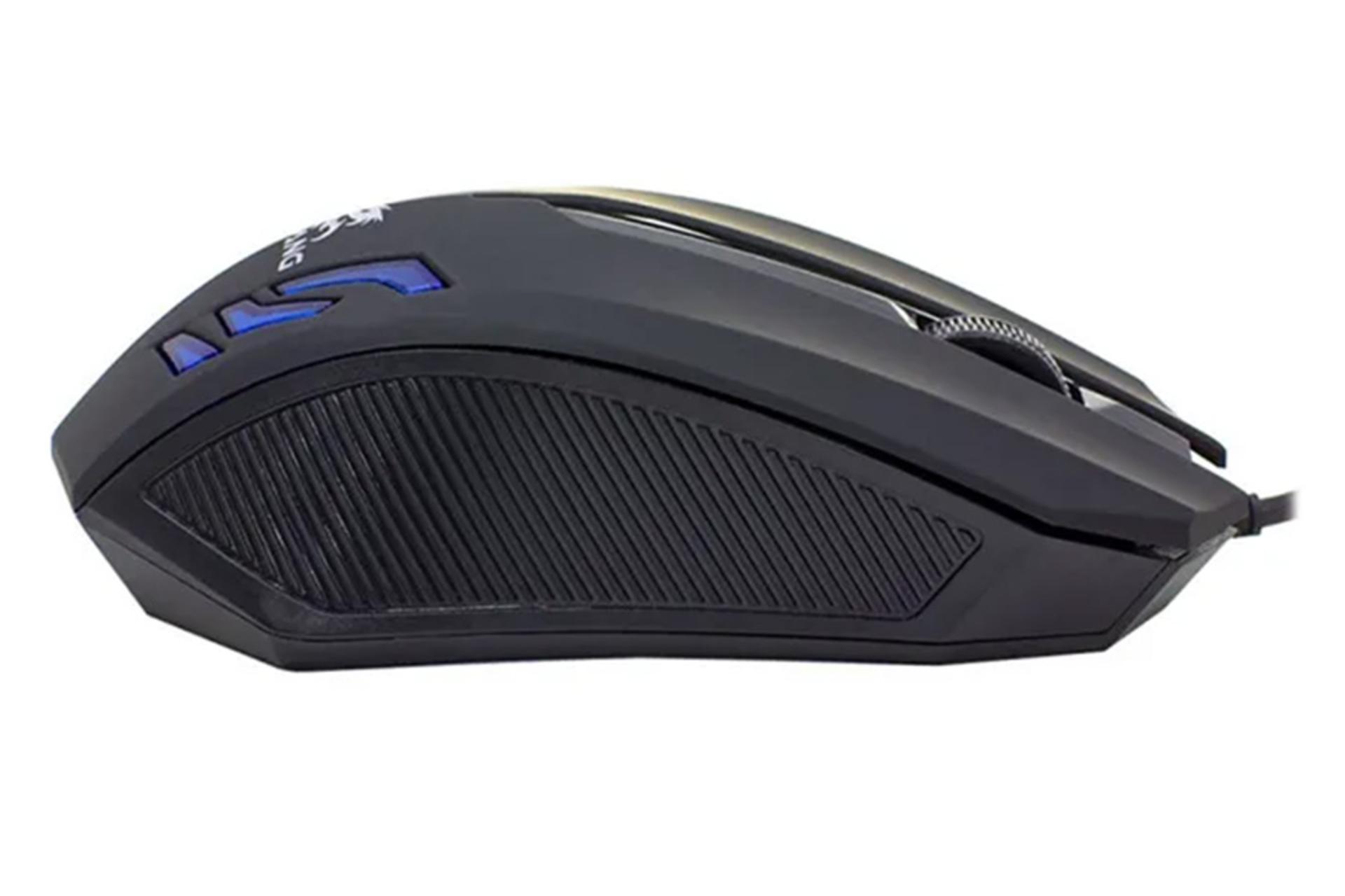 نمای راست ماوس جکنگ JEQANG JM-032