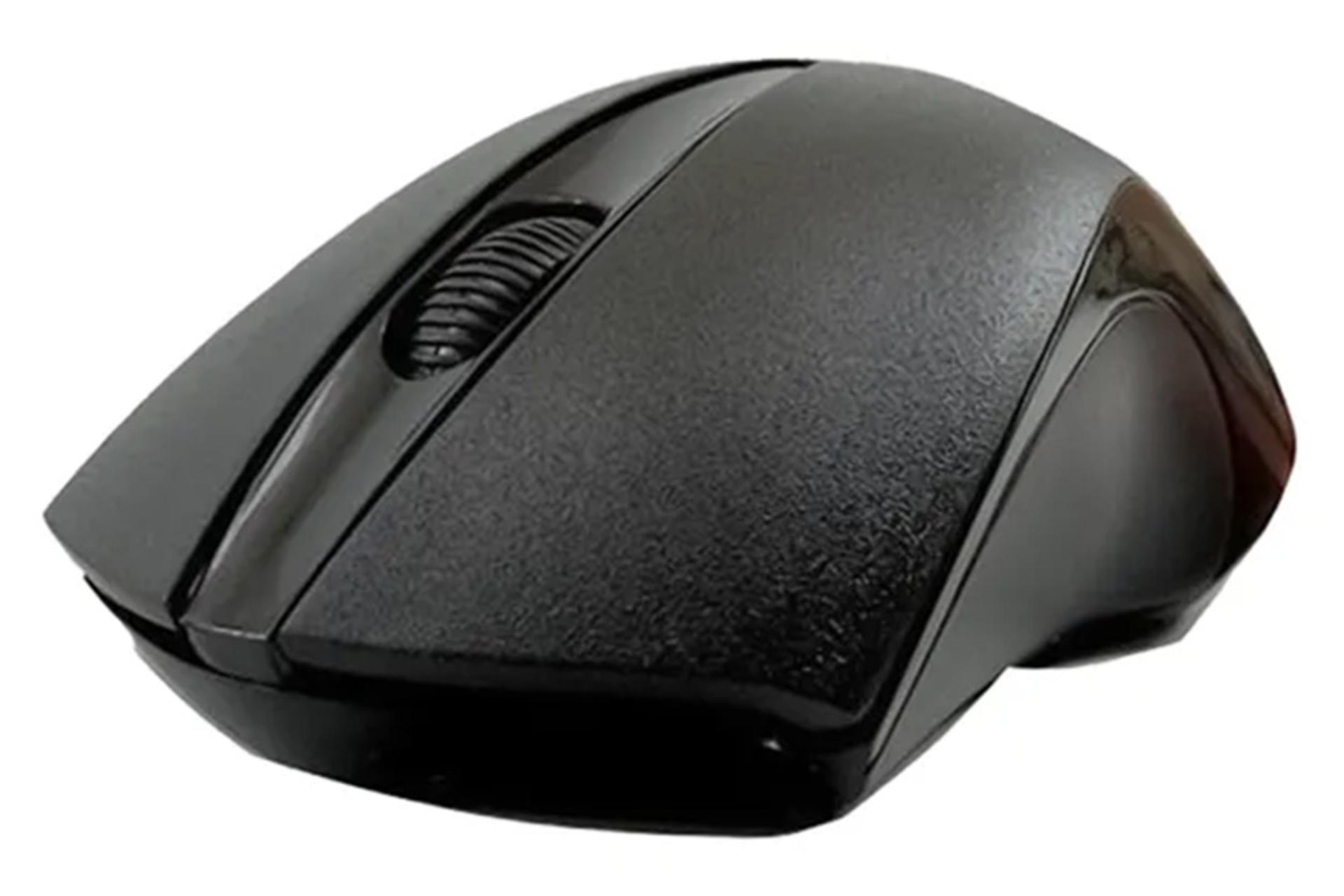 نمای جلوی ماوس جکنگ JEQANG JW-211