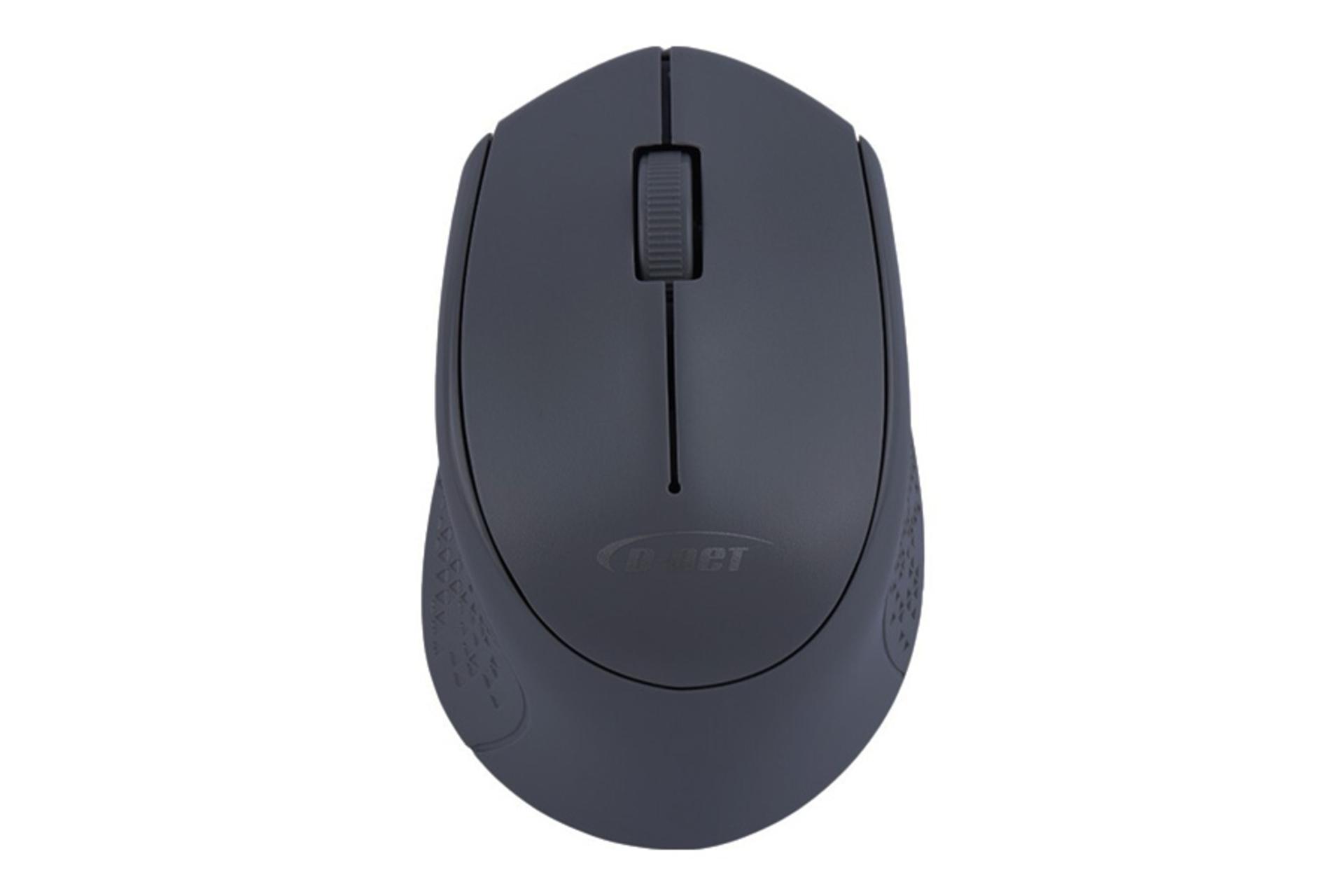 رنگ مشکی ماوس دی نت D-Net DT-27