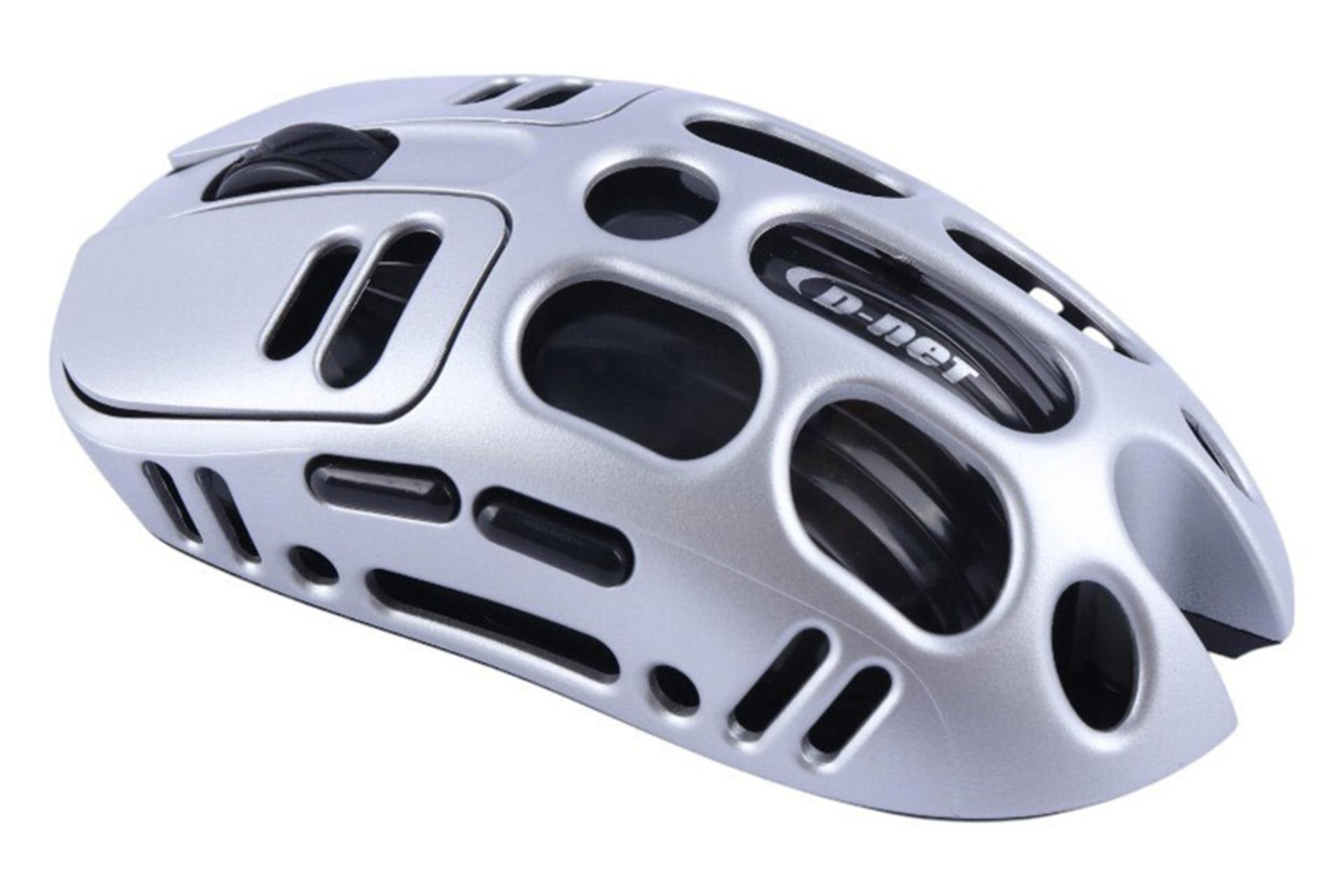 نمای چپ ماوس دی نت D-Net DT-25