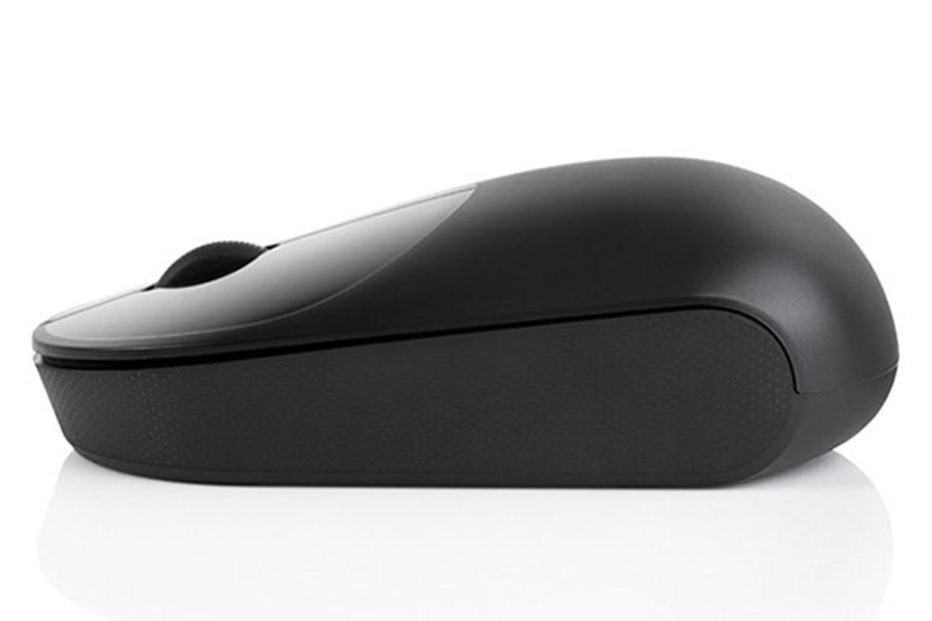 نمای چپ ماوس شیائومی Xiaomi Mi WXS801MW