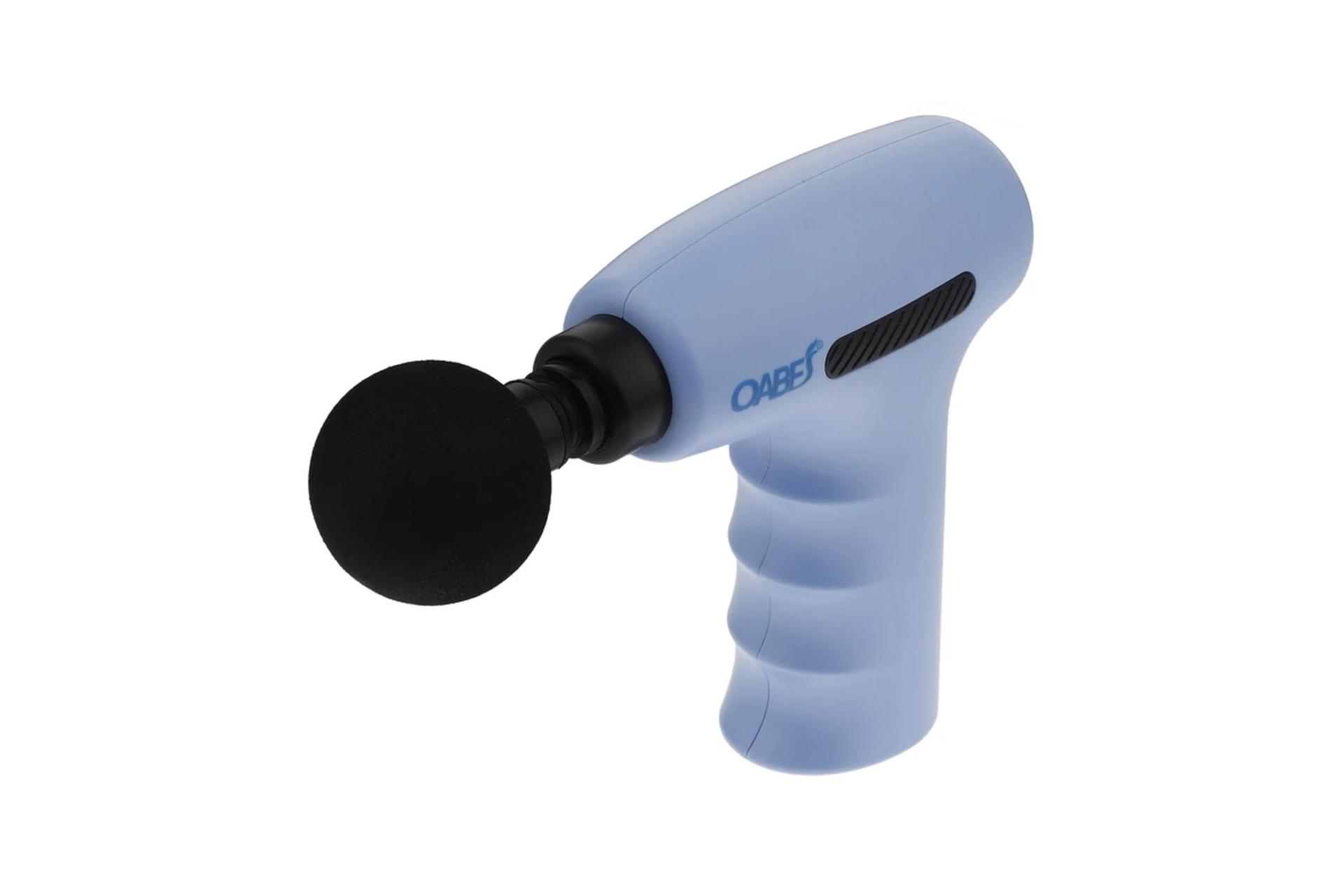 ابعاد و اندازه ماساژور اوآبس Mini Fascial
