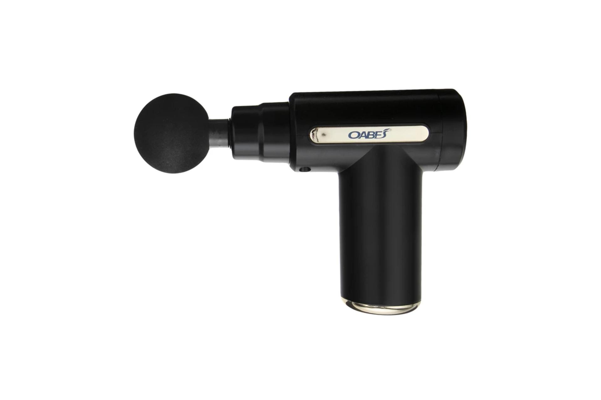 نمای کنار ماساژور اوآبس HA-61