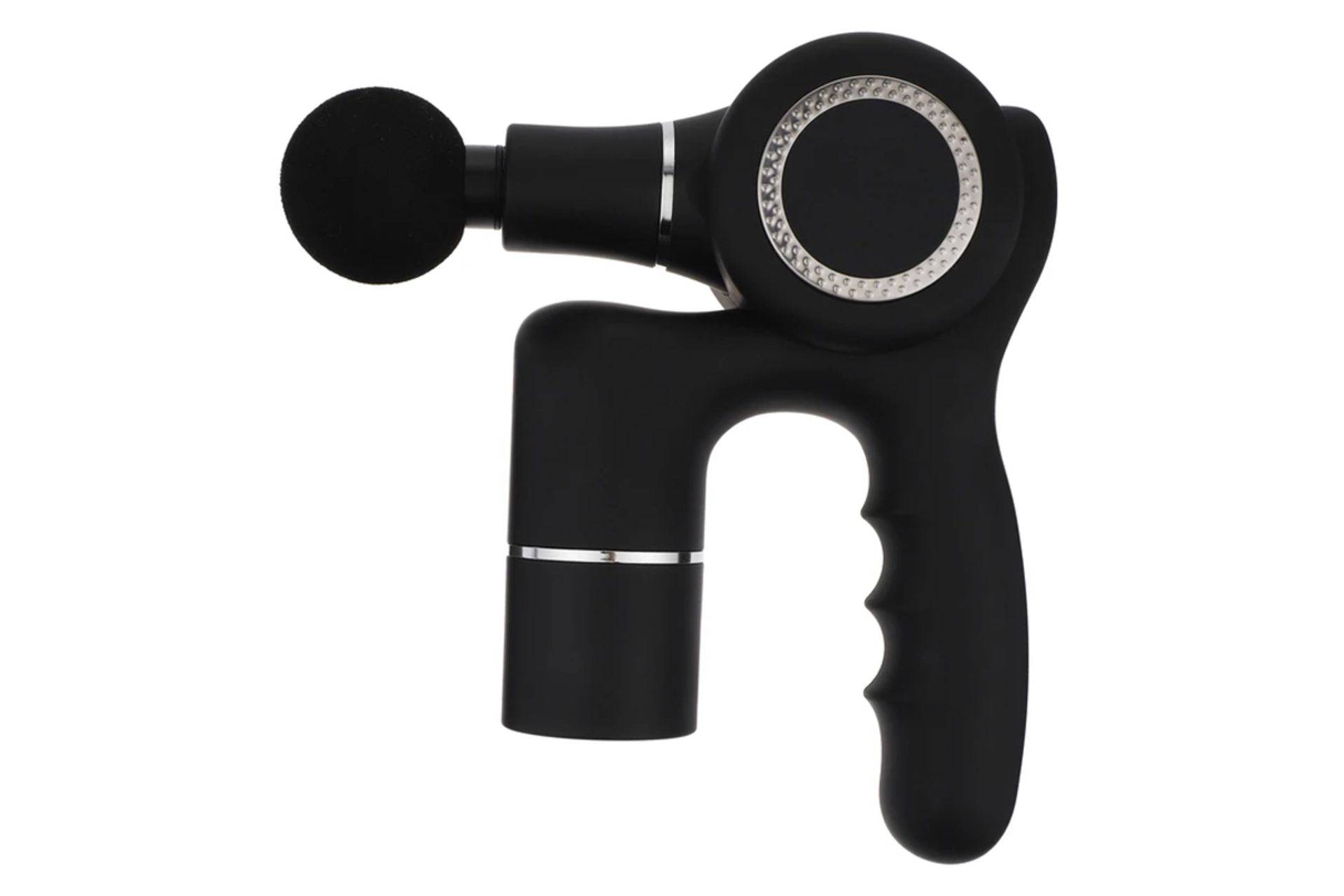 نمای کنار ماساژور اوآبس Hot-Cold-Light