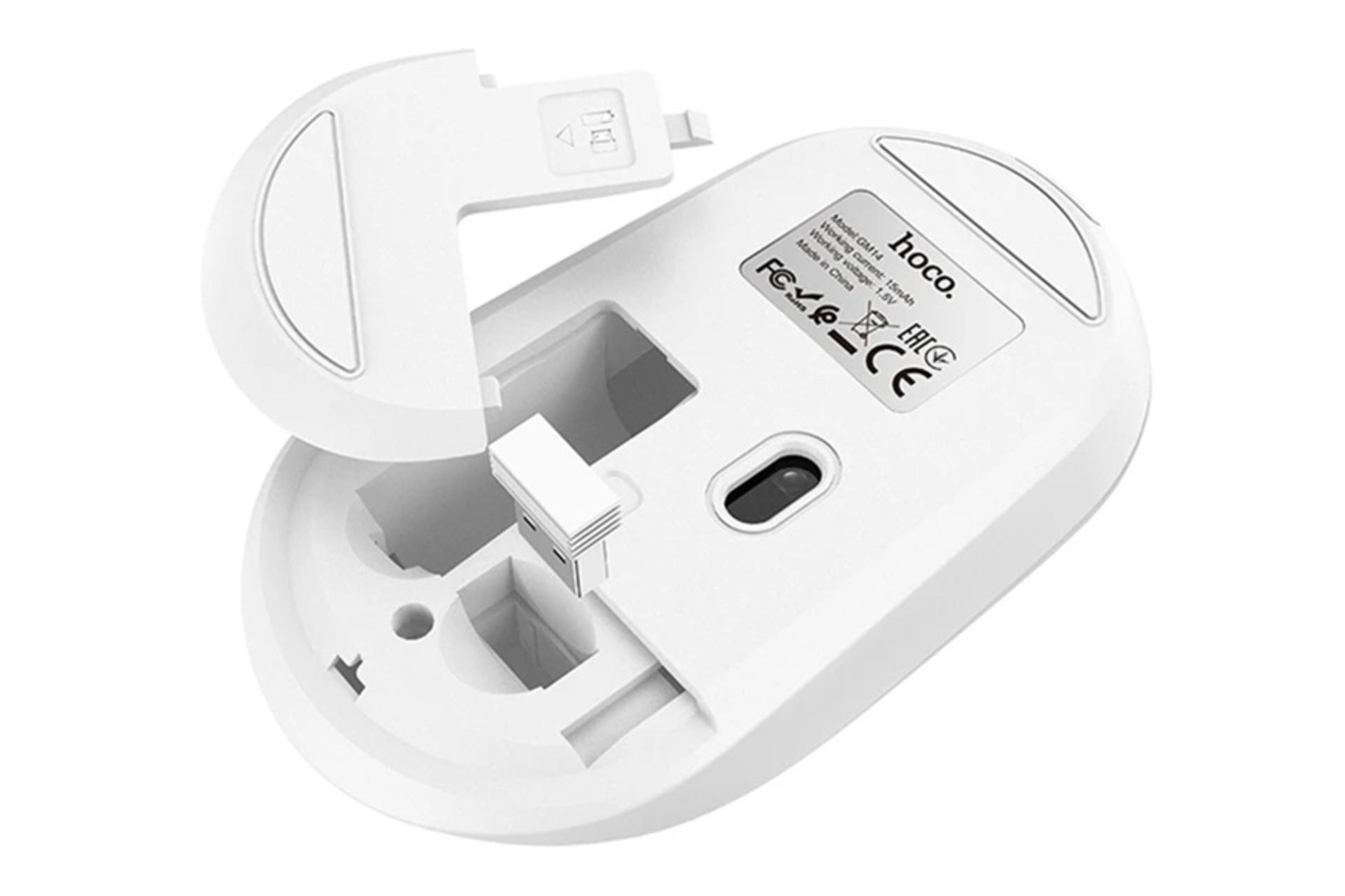 ماوس هوکو HOCO GM14