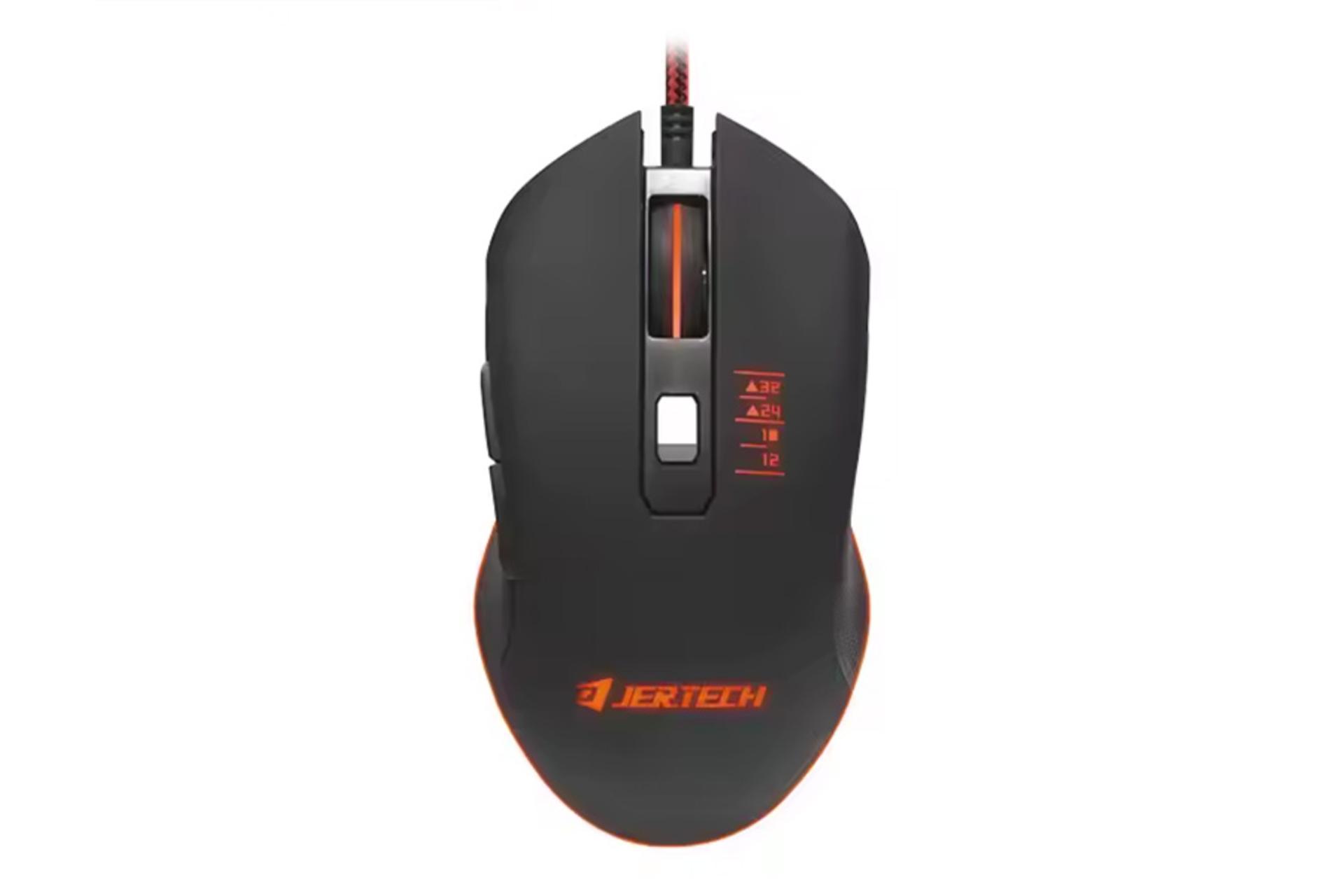 ماوس جرتک JERTECH Sword XP10