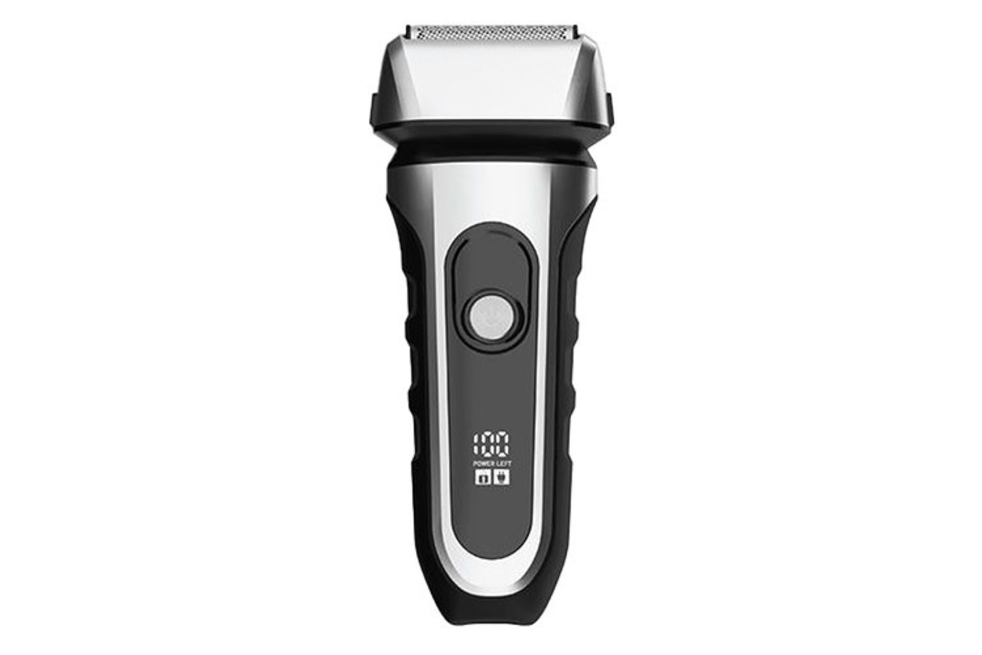 ماشین اصلاح گرین لاین Green Lion Ultra Glide نمای جلو