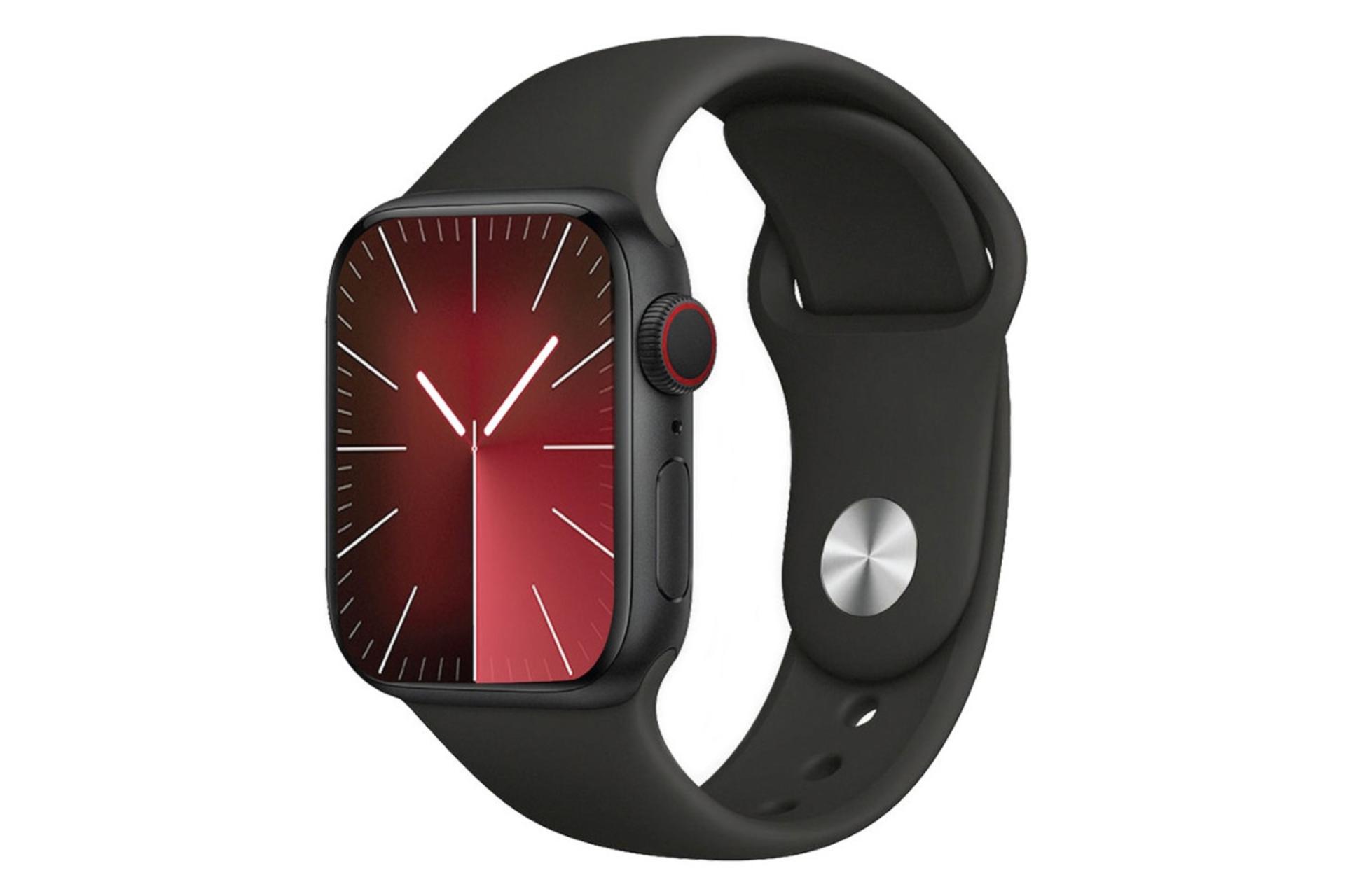 ساعت هوشمند پرودو Porodo Blue EXCELLO مشکی