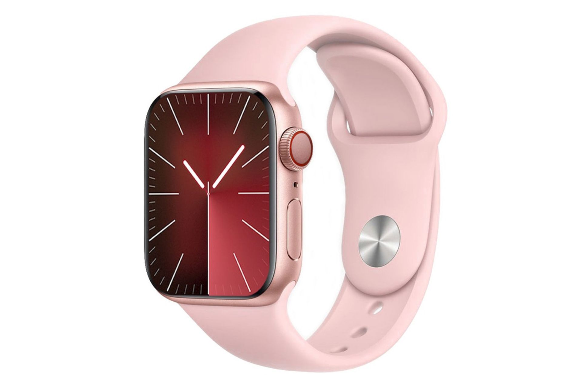 ساعت هوشمند پرودو Porodo Blue EXCELLO طلایی