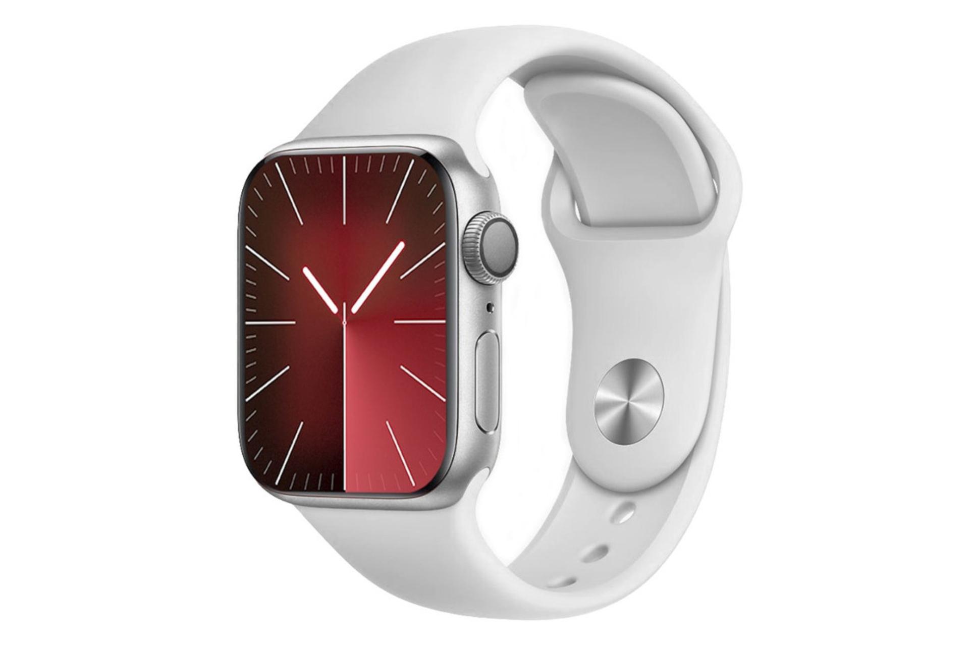 ساعت هوشمند پرودو Porodo Blue EXCELLO نقره ای